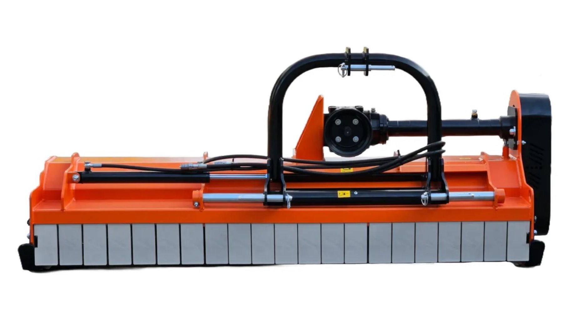 Megametal UM szárzúzó