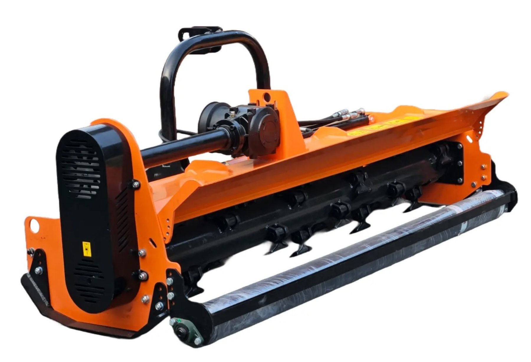 Megametal UM szárzúzó