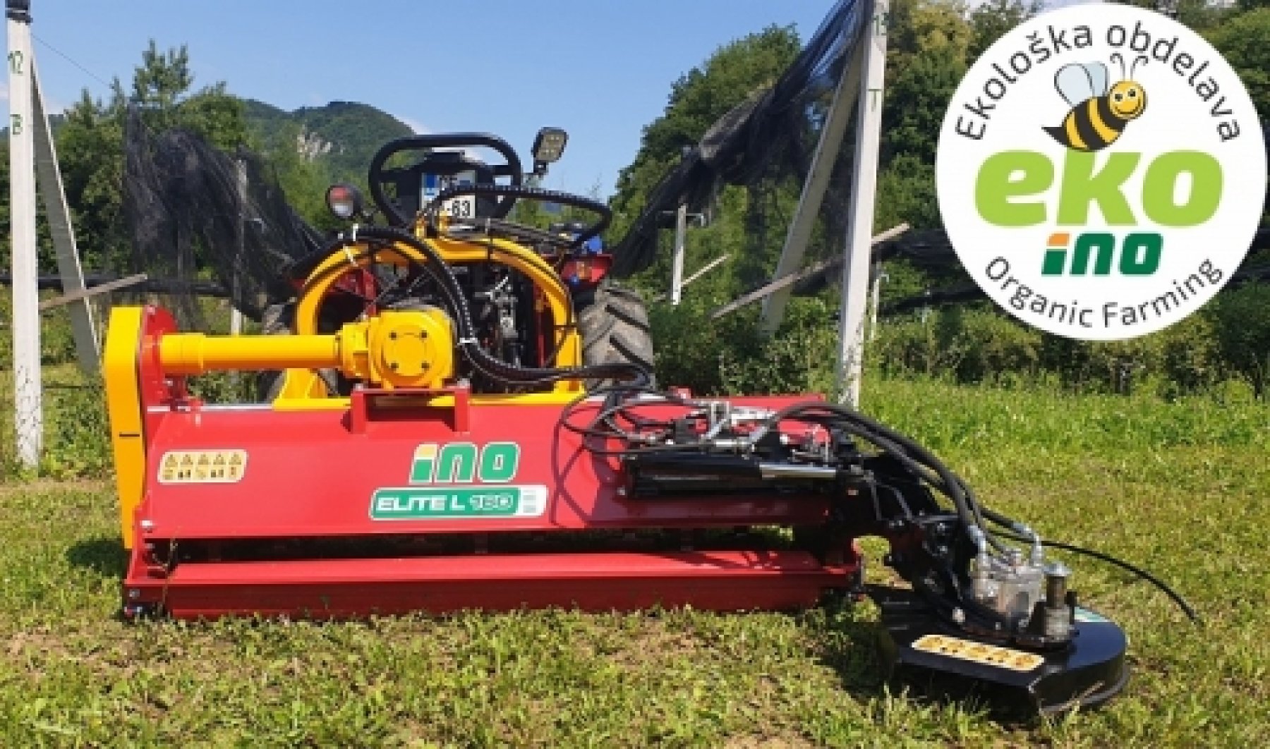 BD hidraulikus kitérő egység