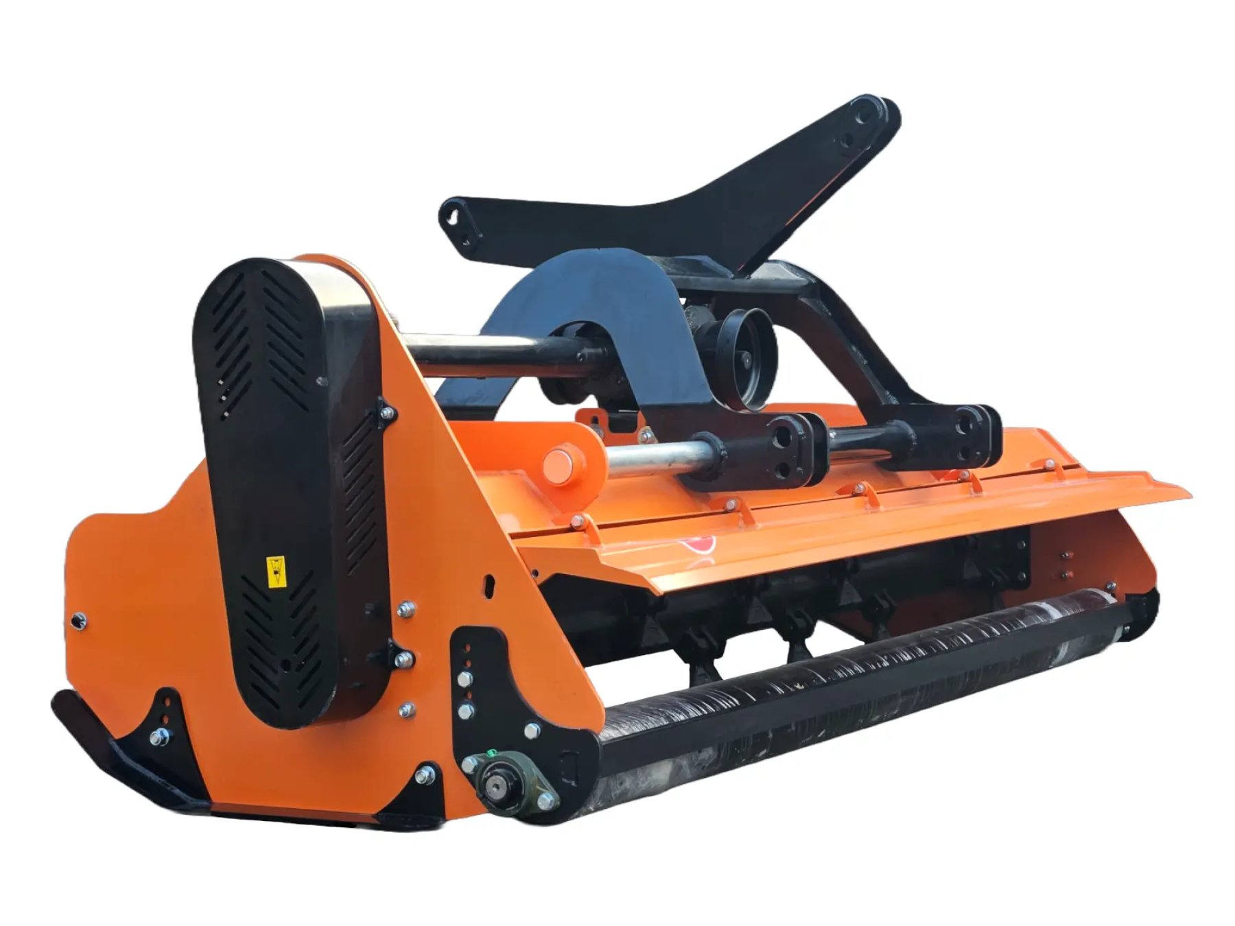 Megametal UMB szárzúzó