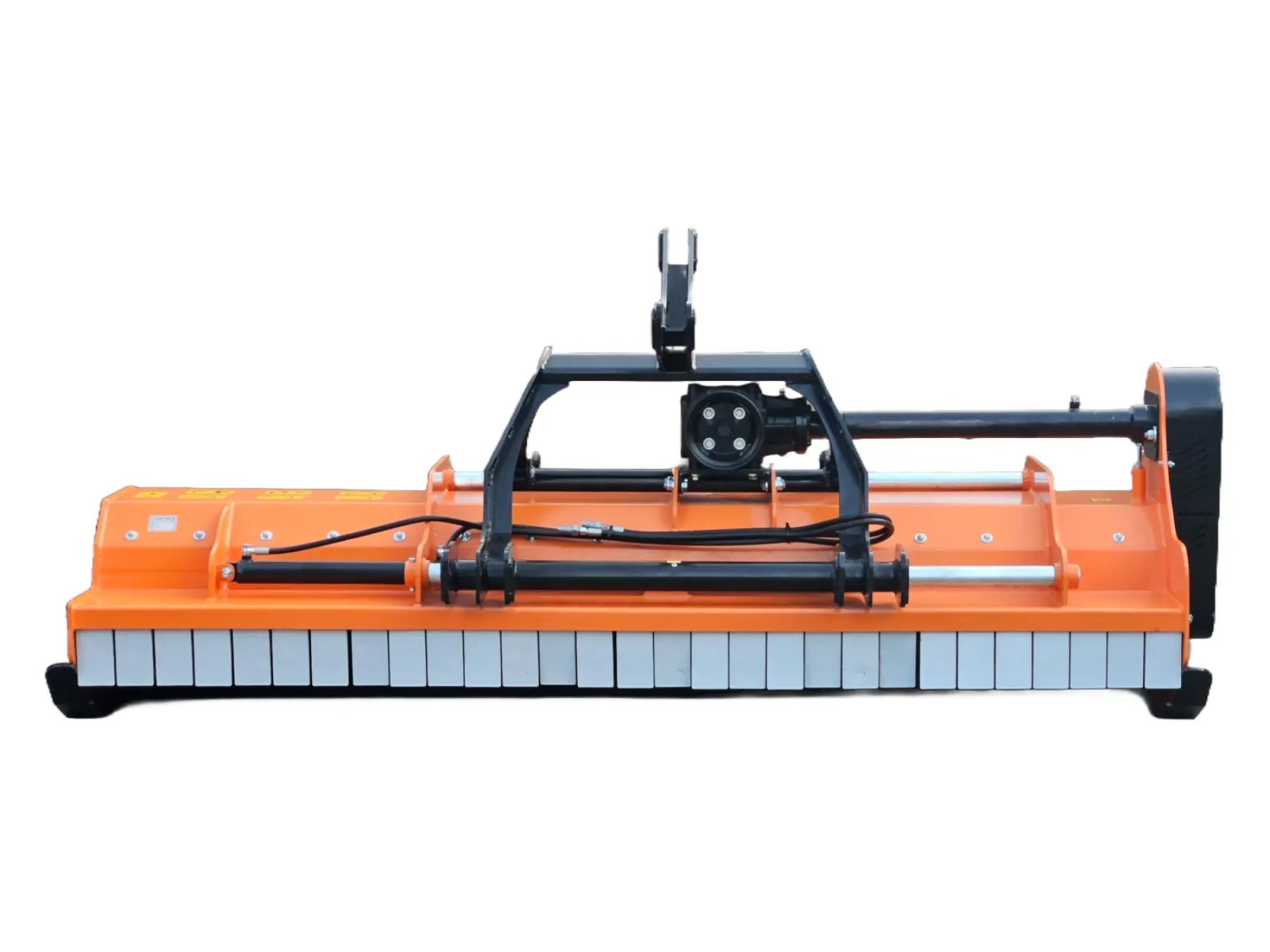 Megametal UMB szárzúzó