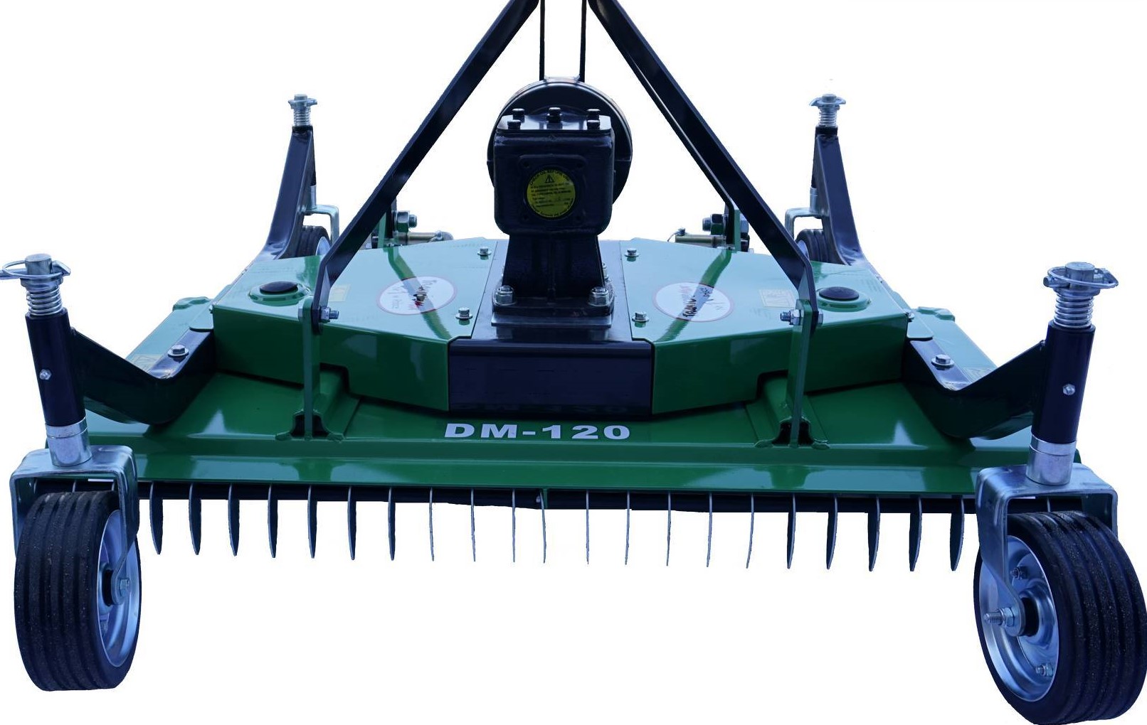 DM 150 fűnyíró