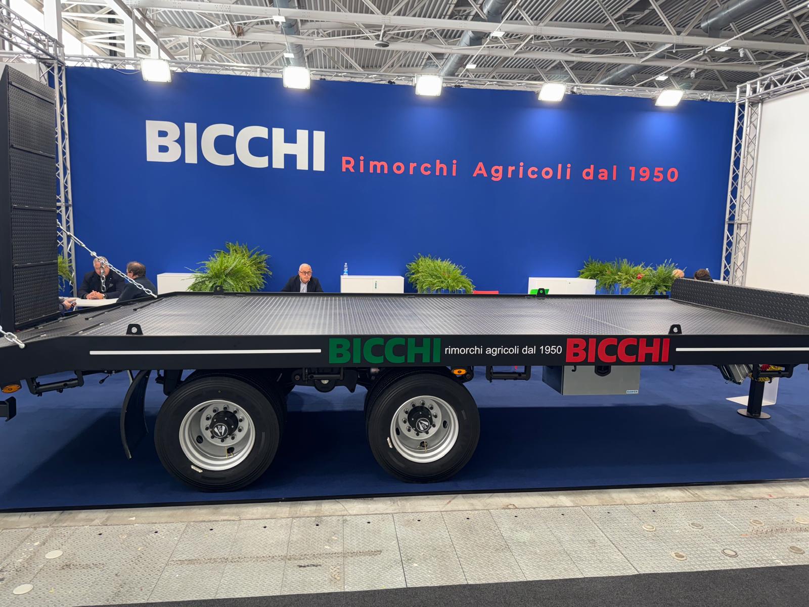 Gépszállító tréler tandemkerekes