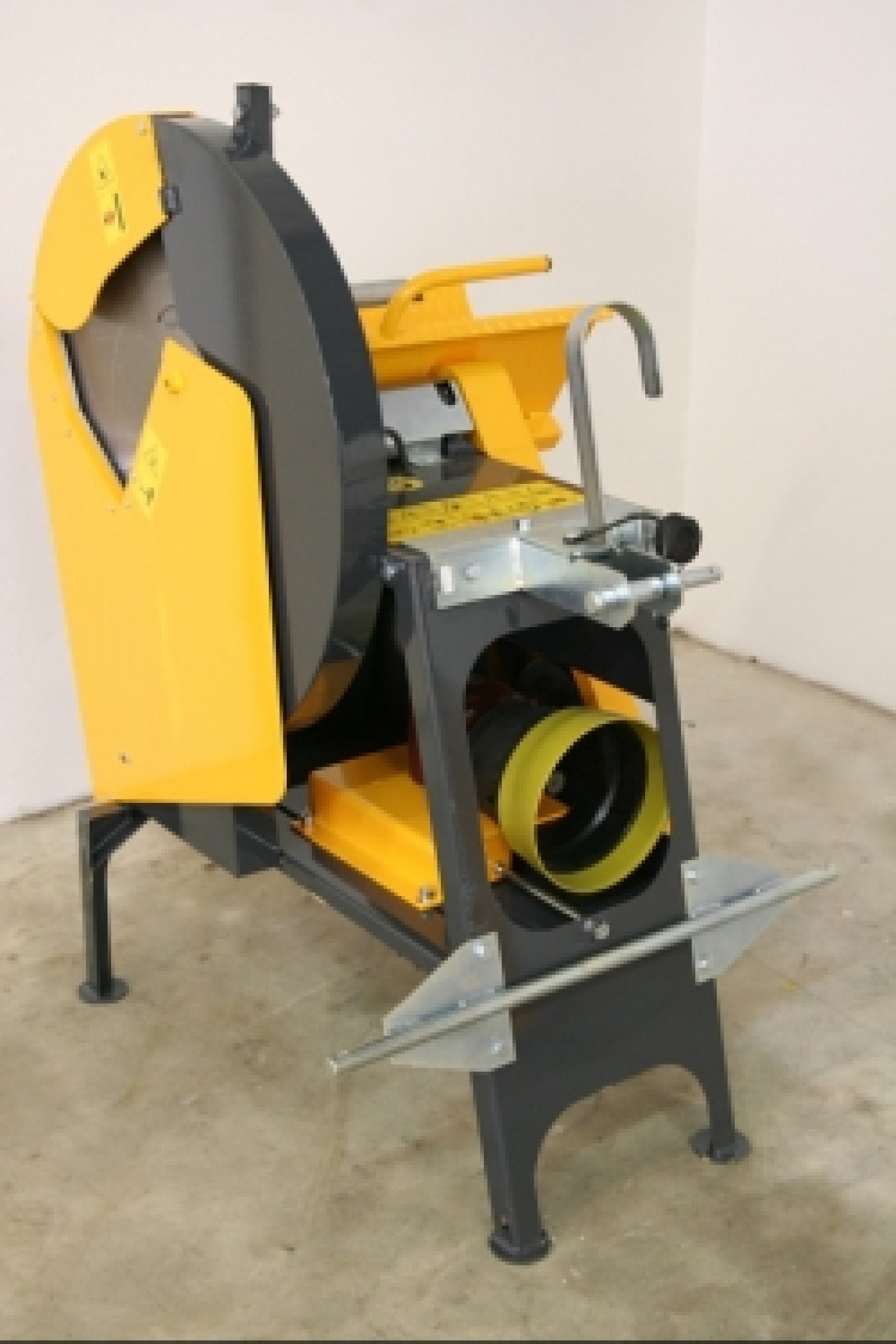 SC 700 CD traktorhajtású TLT körfűrész min 25 le