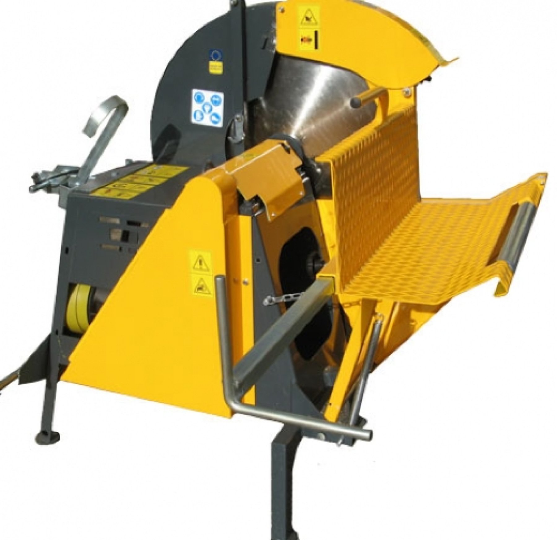 SC 700 CD traktorhajtású TLT körfűrész min 25 le