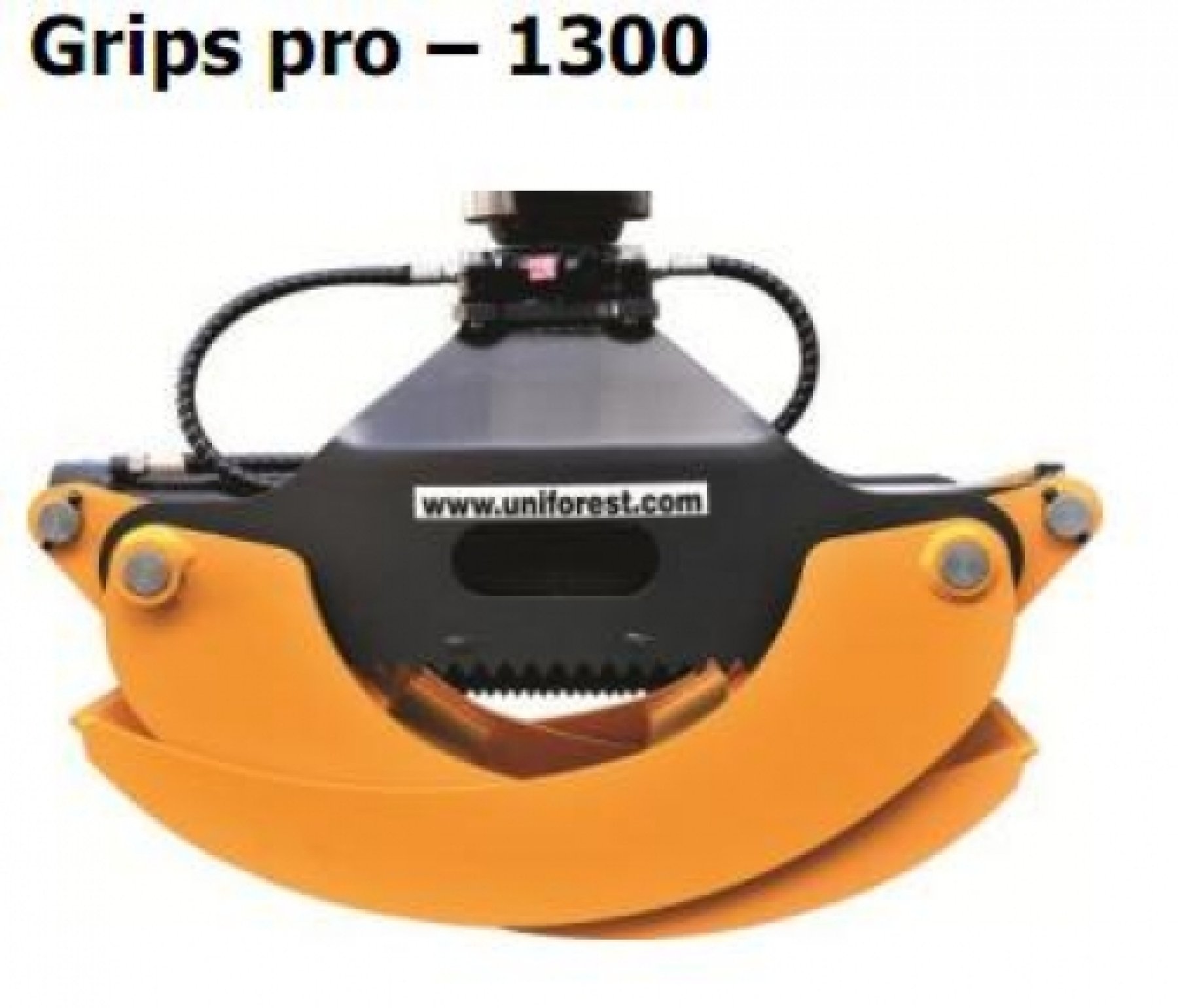 Rönk csipesz / Daru kanál