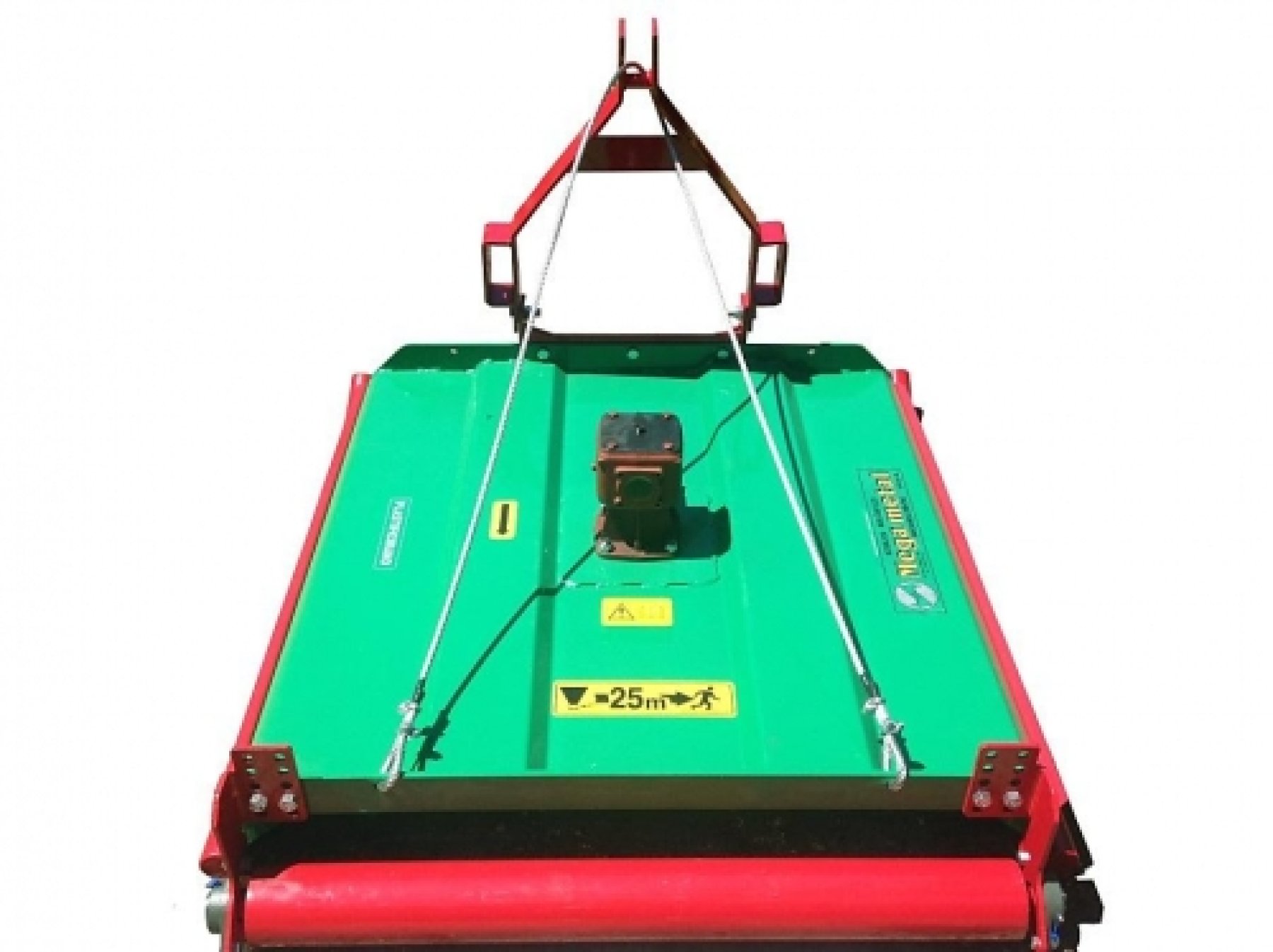 Megametal 1 m 1,25 m 1,5 m