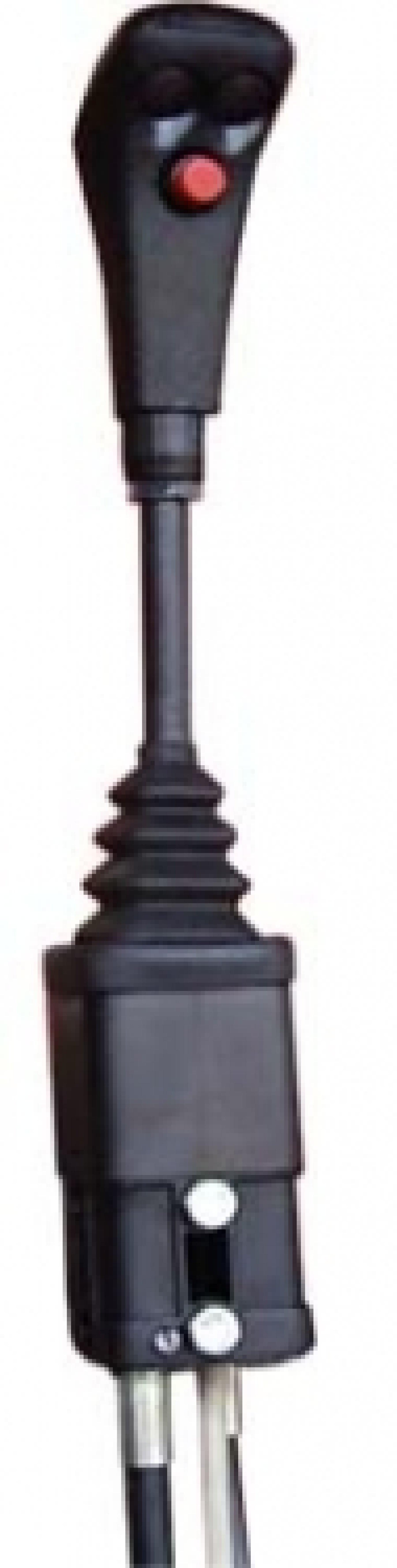 KHR-95 Hidraulikus homlokrakodó