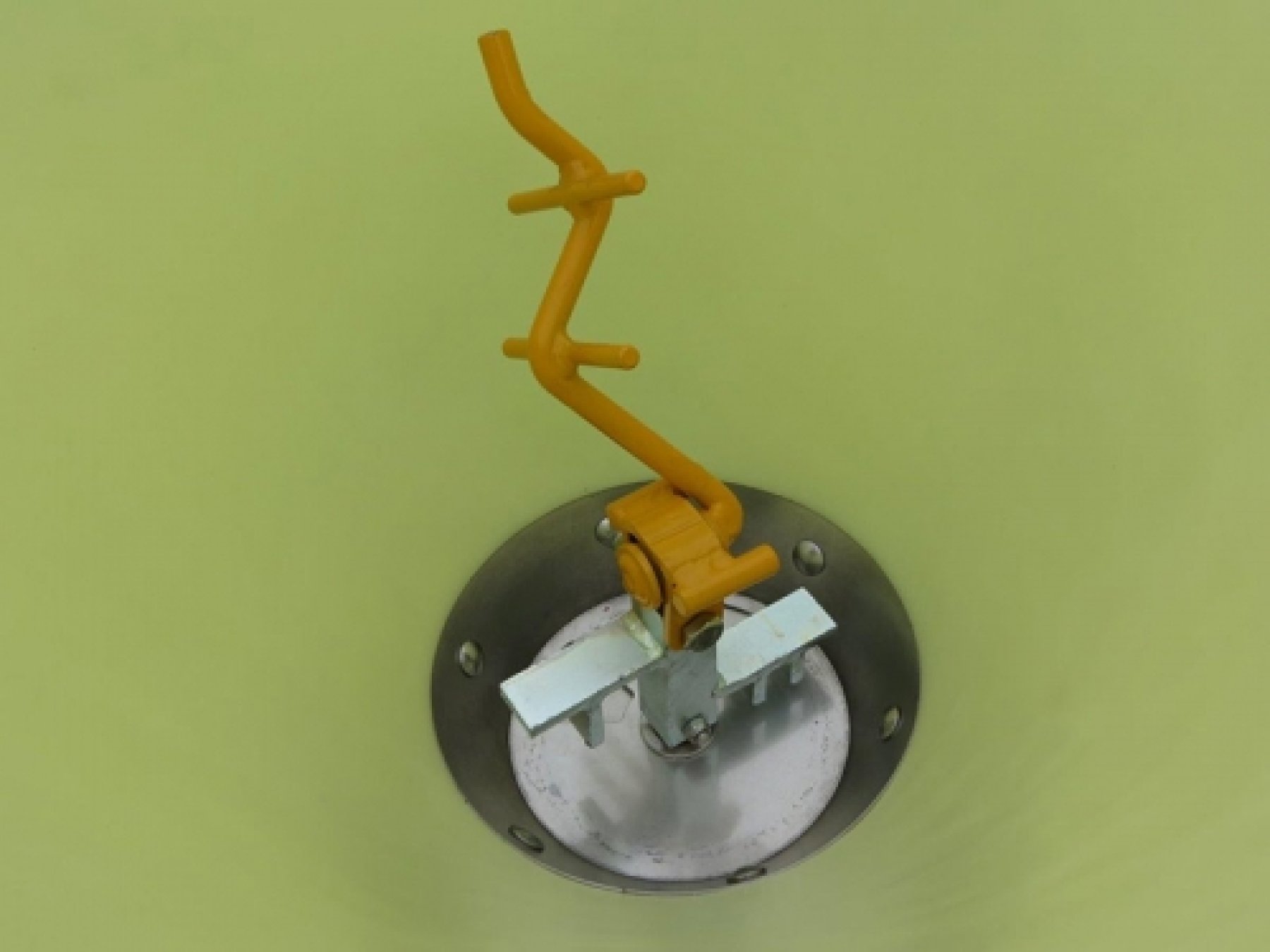 FERTI P-K 400-500 műtrágya- és sószóró