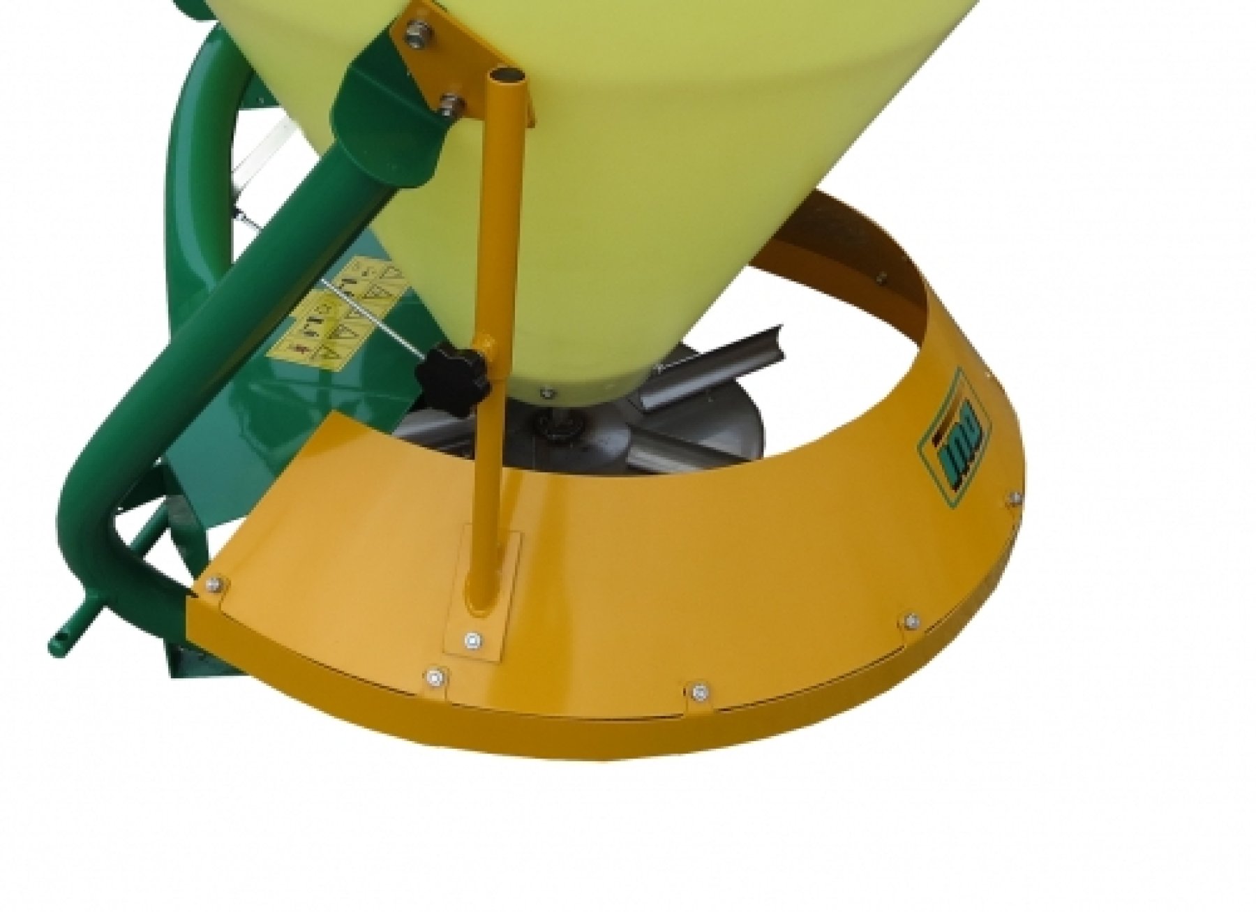 FERTI P-K 400-500 műtrágya- és sószóró