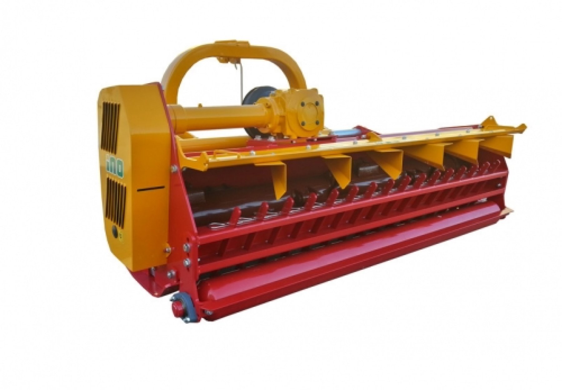 INO UNI 155-185-205 erősített szárzúzó 35-80 LE