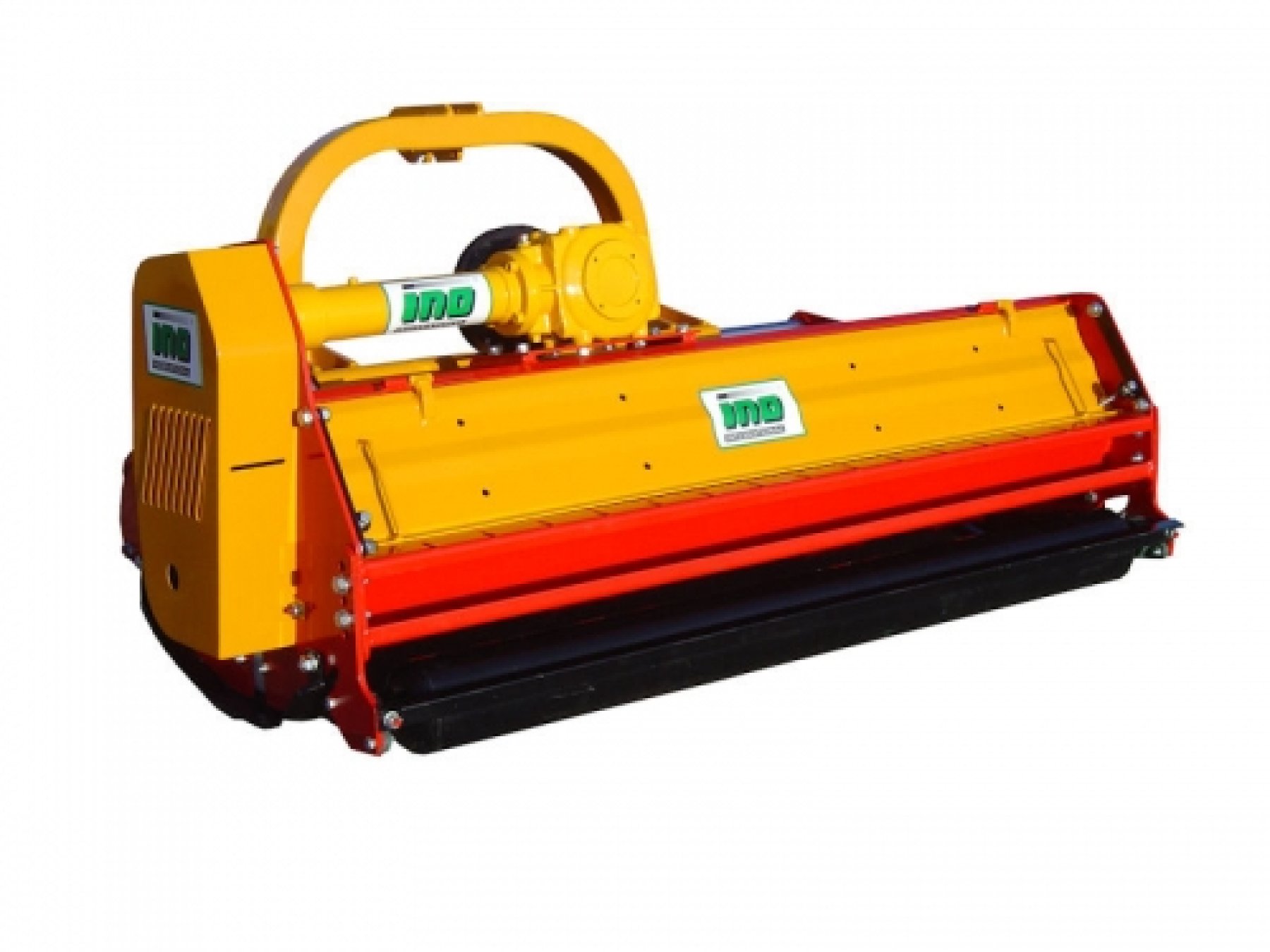 INO UNI 155-185-205 erősített szárzúzó 35-80 LE