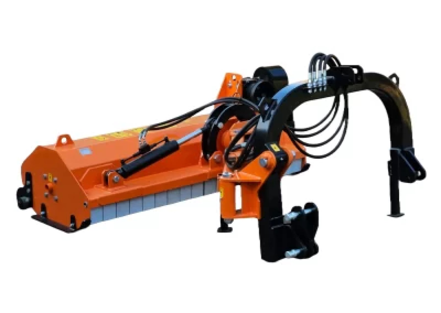 Megametal UMLB rézsüzúzó