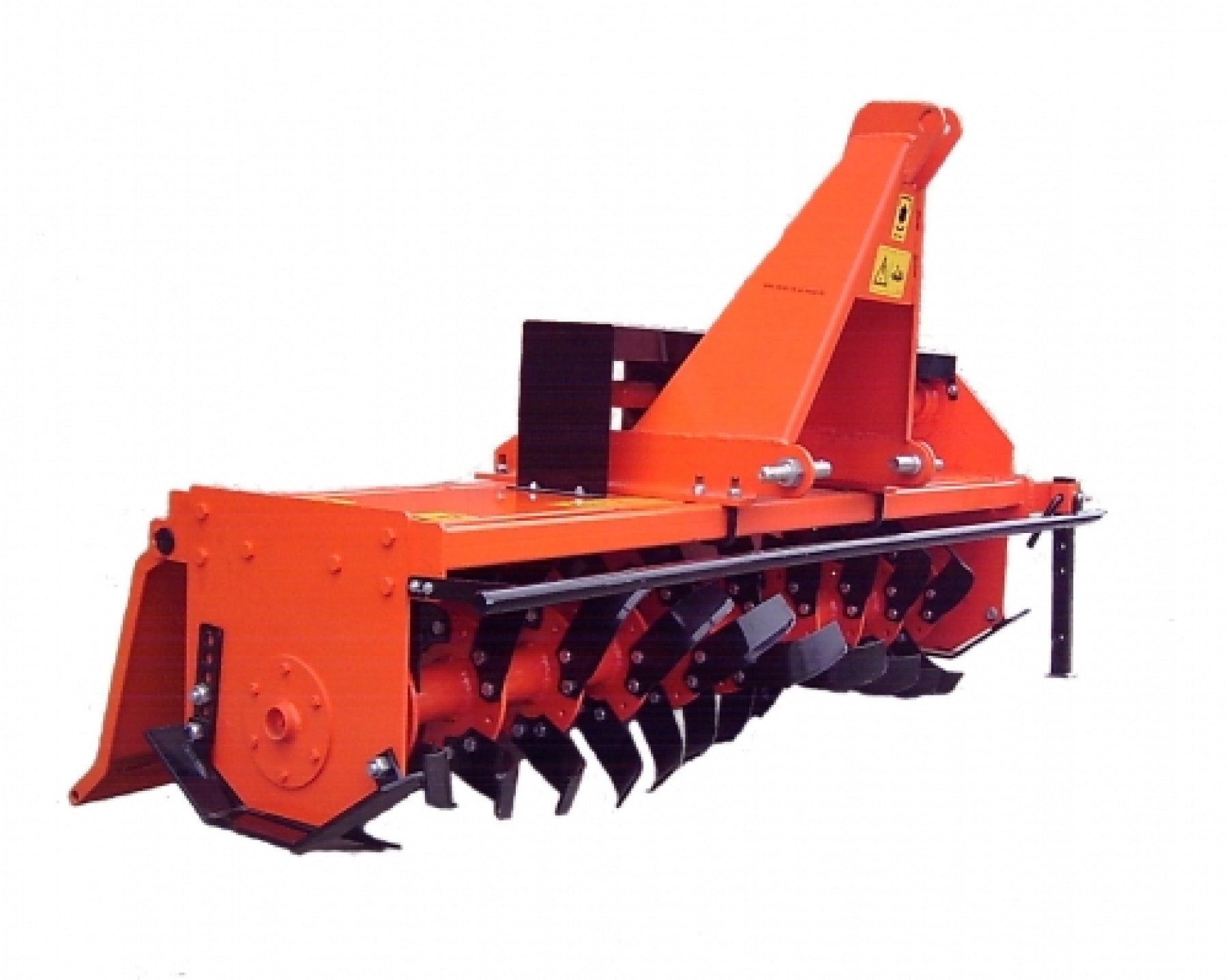 TF típusú talajmaró