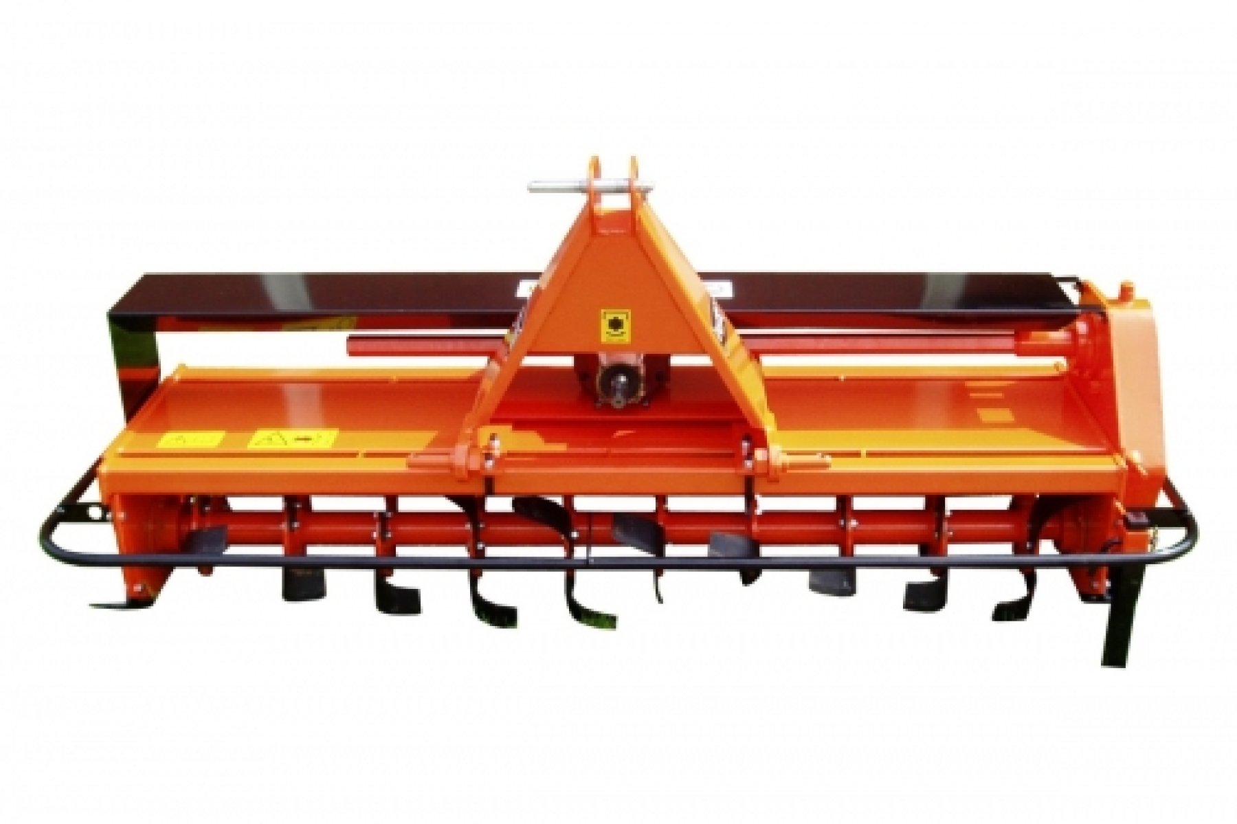 TF típusú talajmaró