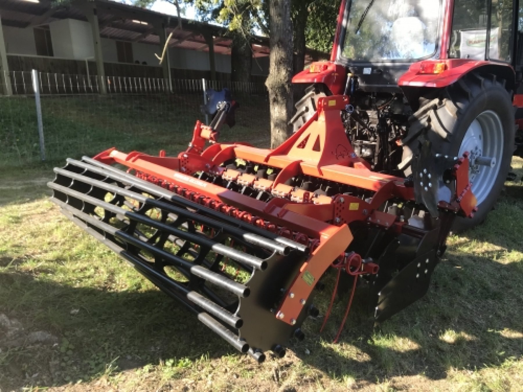 Taurus rövidtárcsák