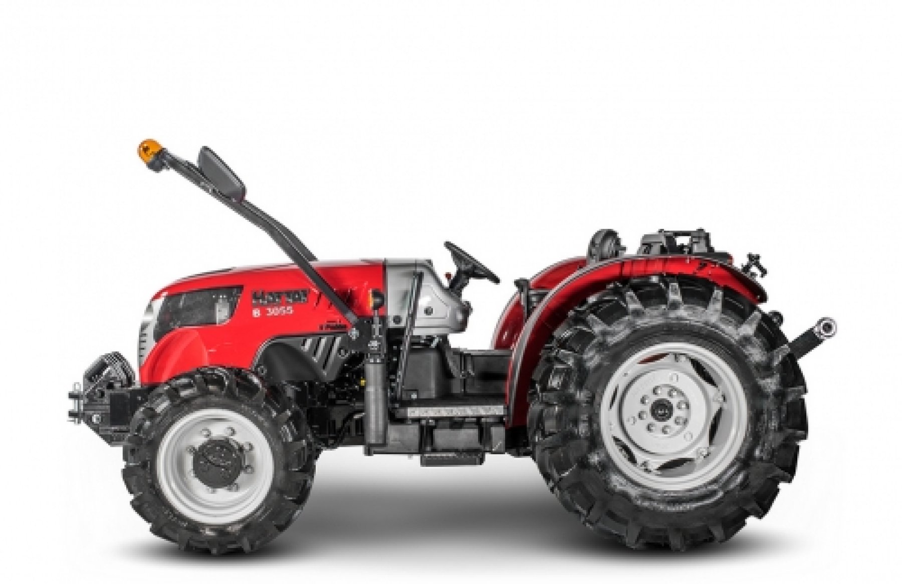 Hattat B3000 széria + opció fülke