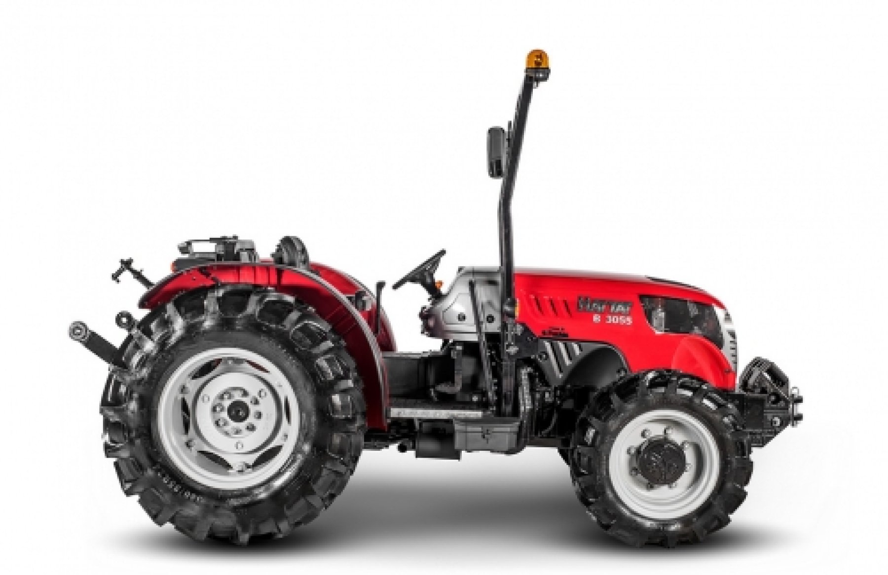 Hattat B3000 széria + opció fülke