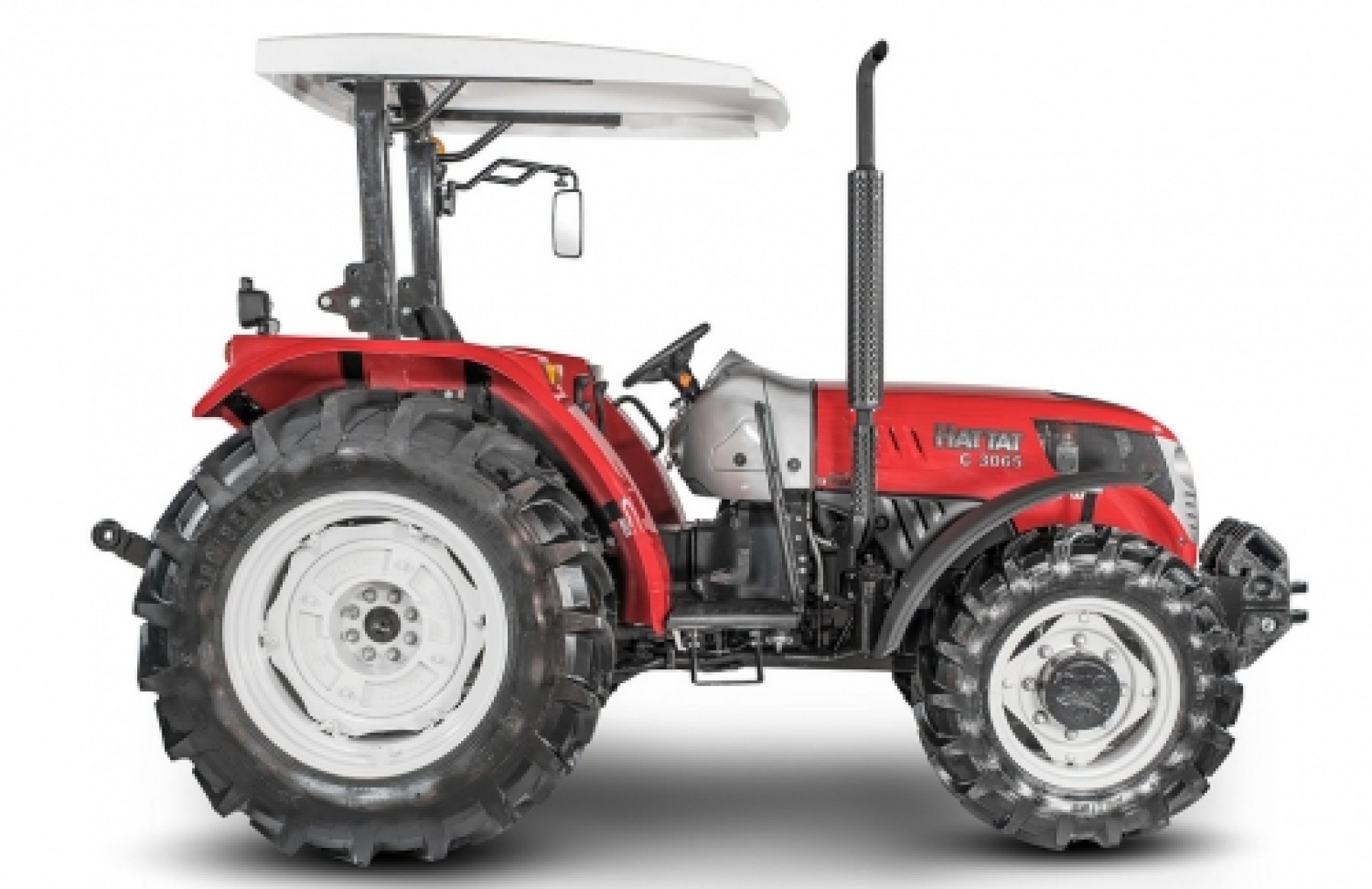 Hattat C3000 széria