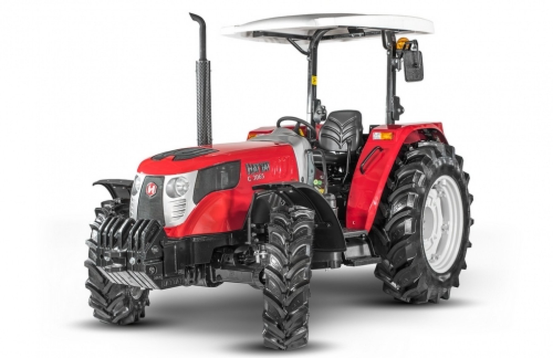 Hattat C3000 széria