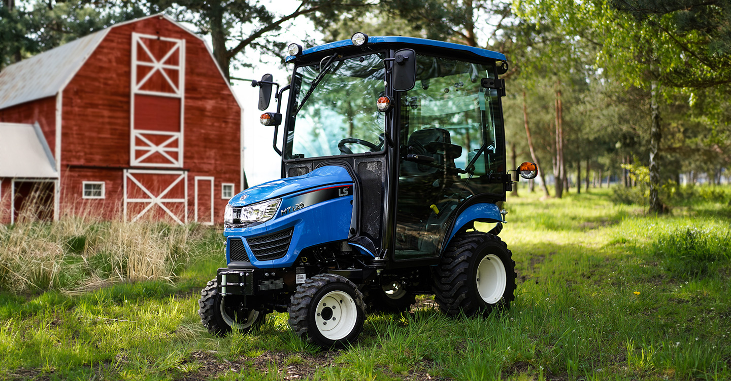 Ls MT1 Sorozat - Modell MT1.25