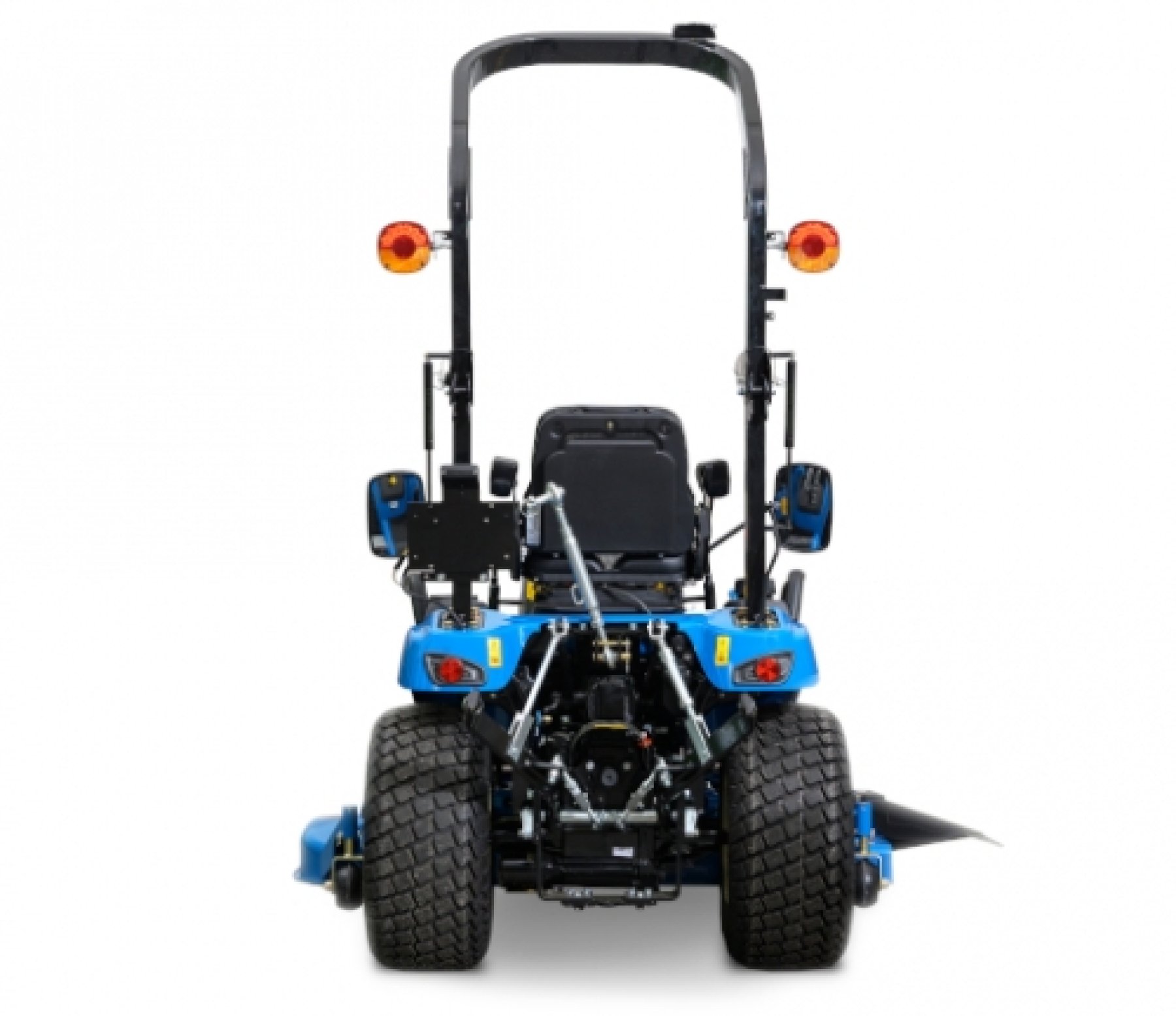 Ls MT1 Sorozat - Modell MT1.25