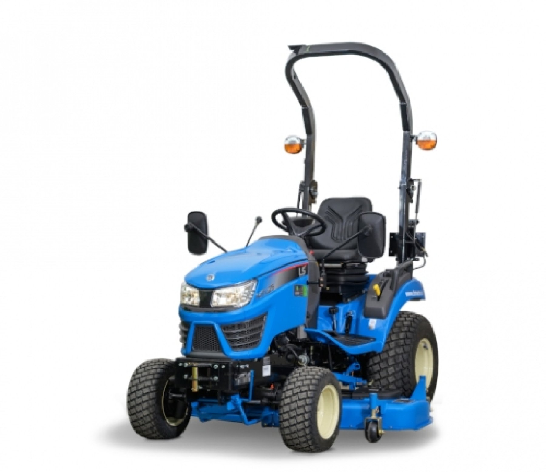 Ls MT1 Sorozat - Modell MT1.25