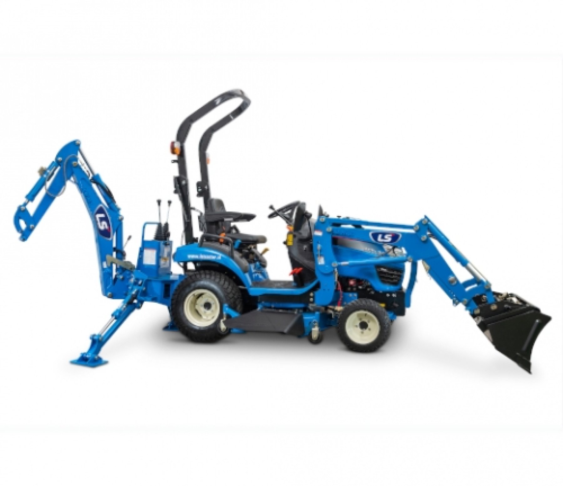 Ls MT1 Sorozat - Modell MT1.25