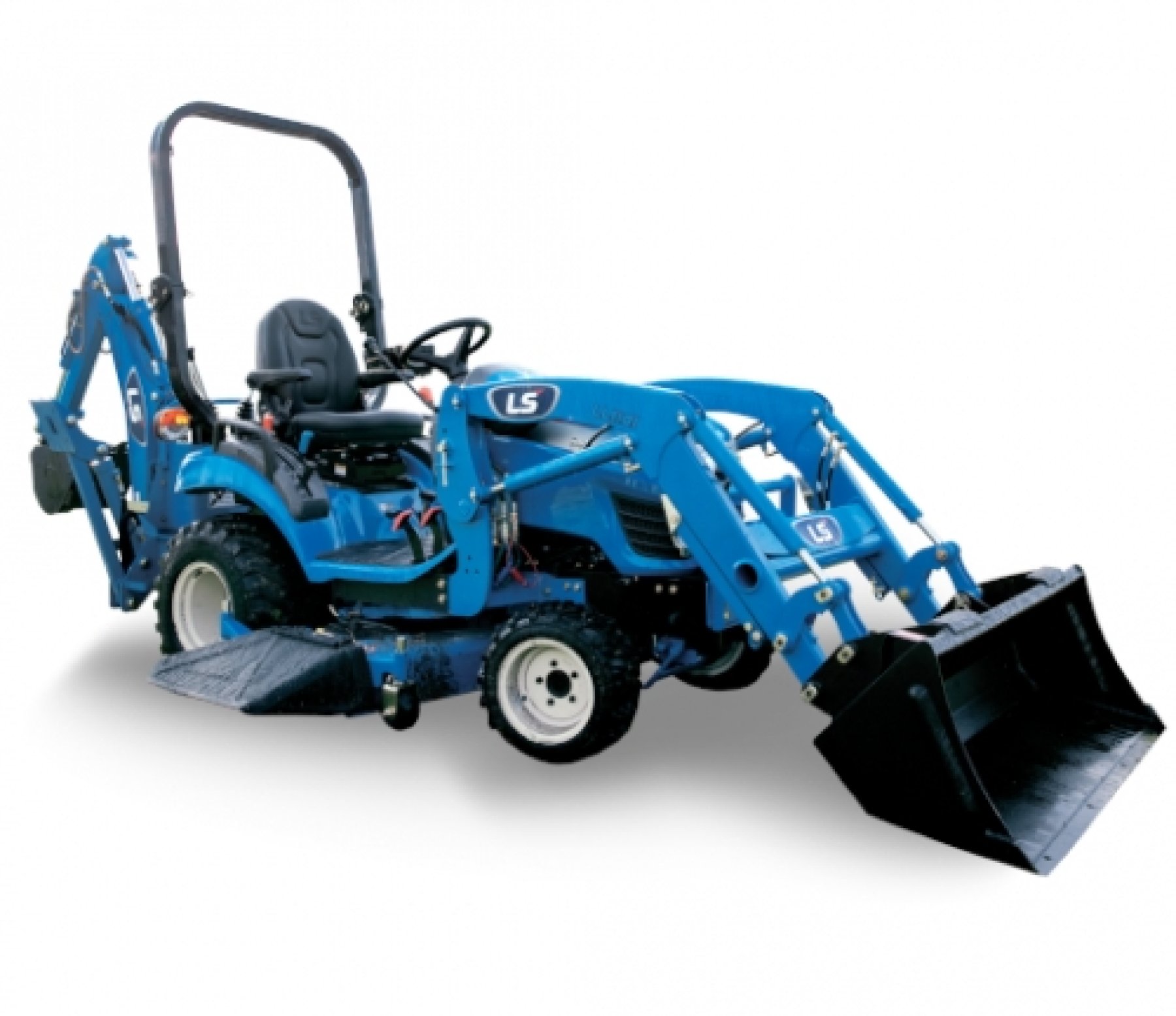 Ls MT1 Sorozat - Modell MT1.25