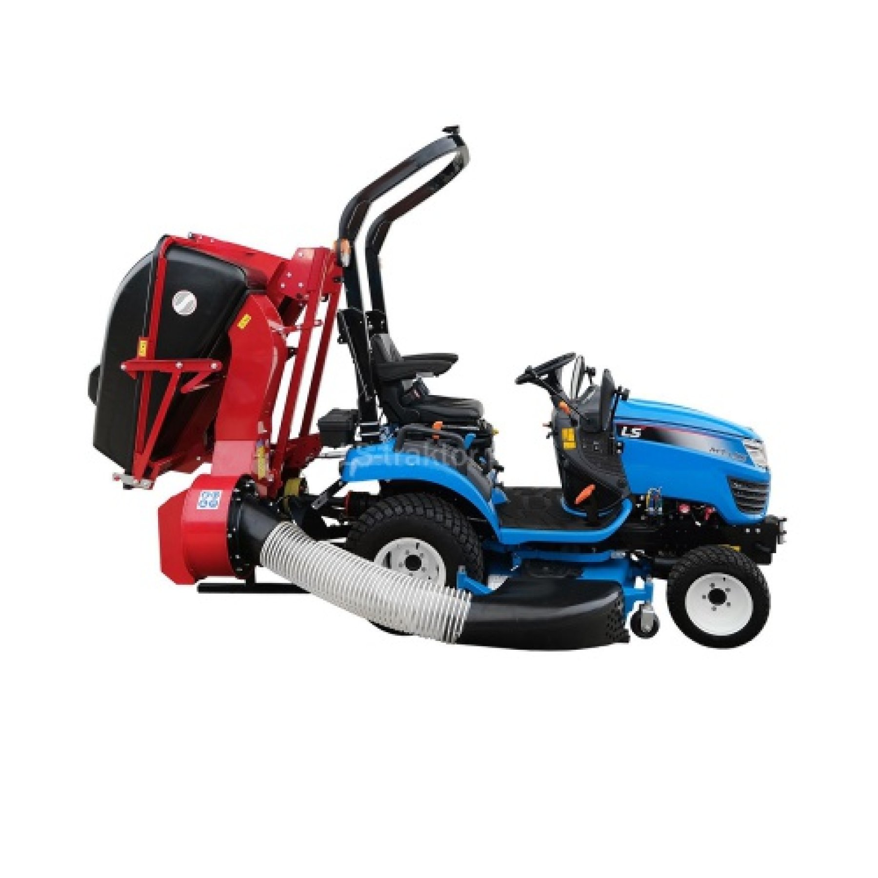 Ls MT1 Sorozat - Modell MT1.25