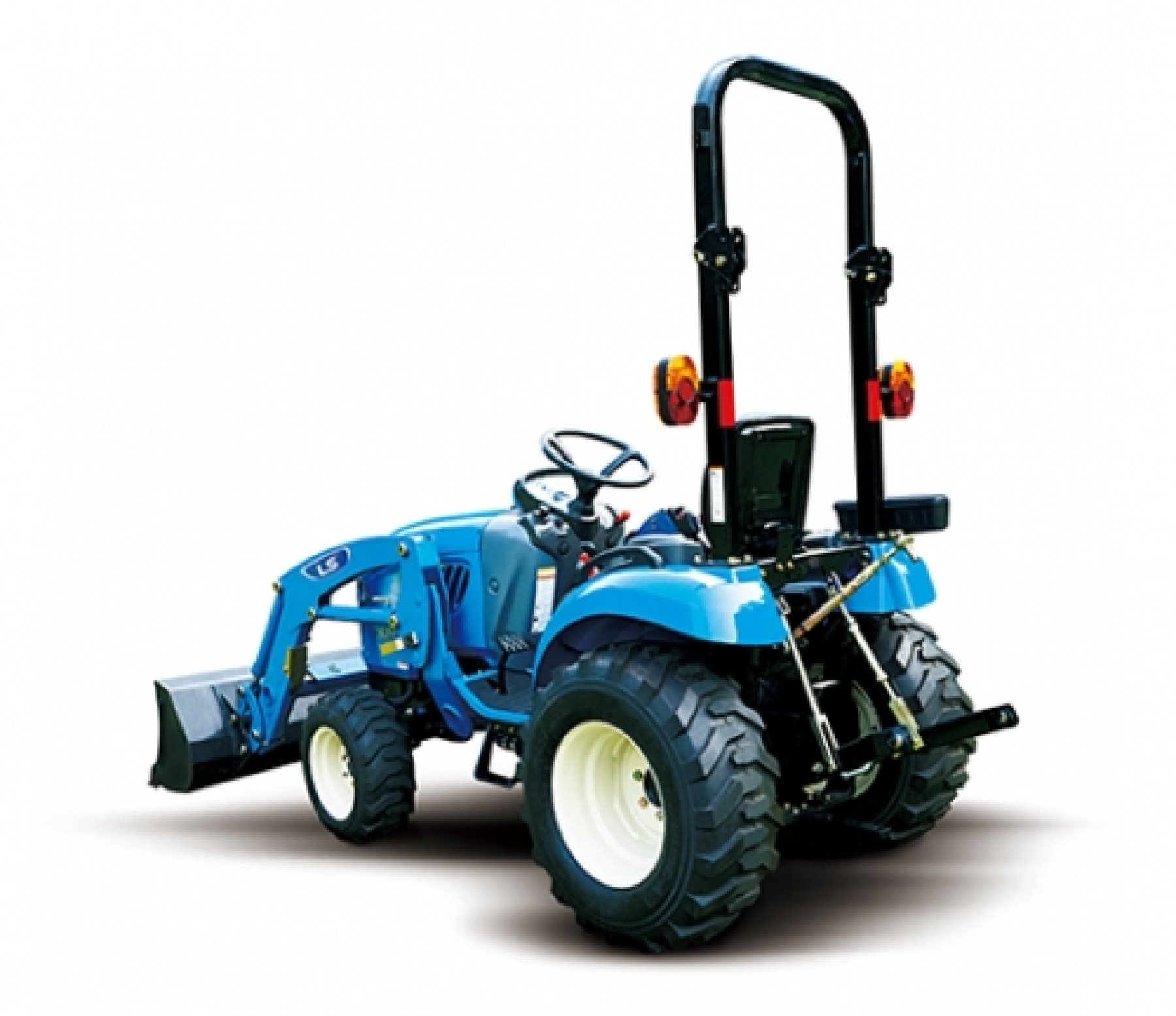 LS XJ Sorozat - Modell XJ25