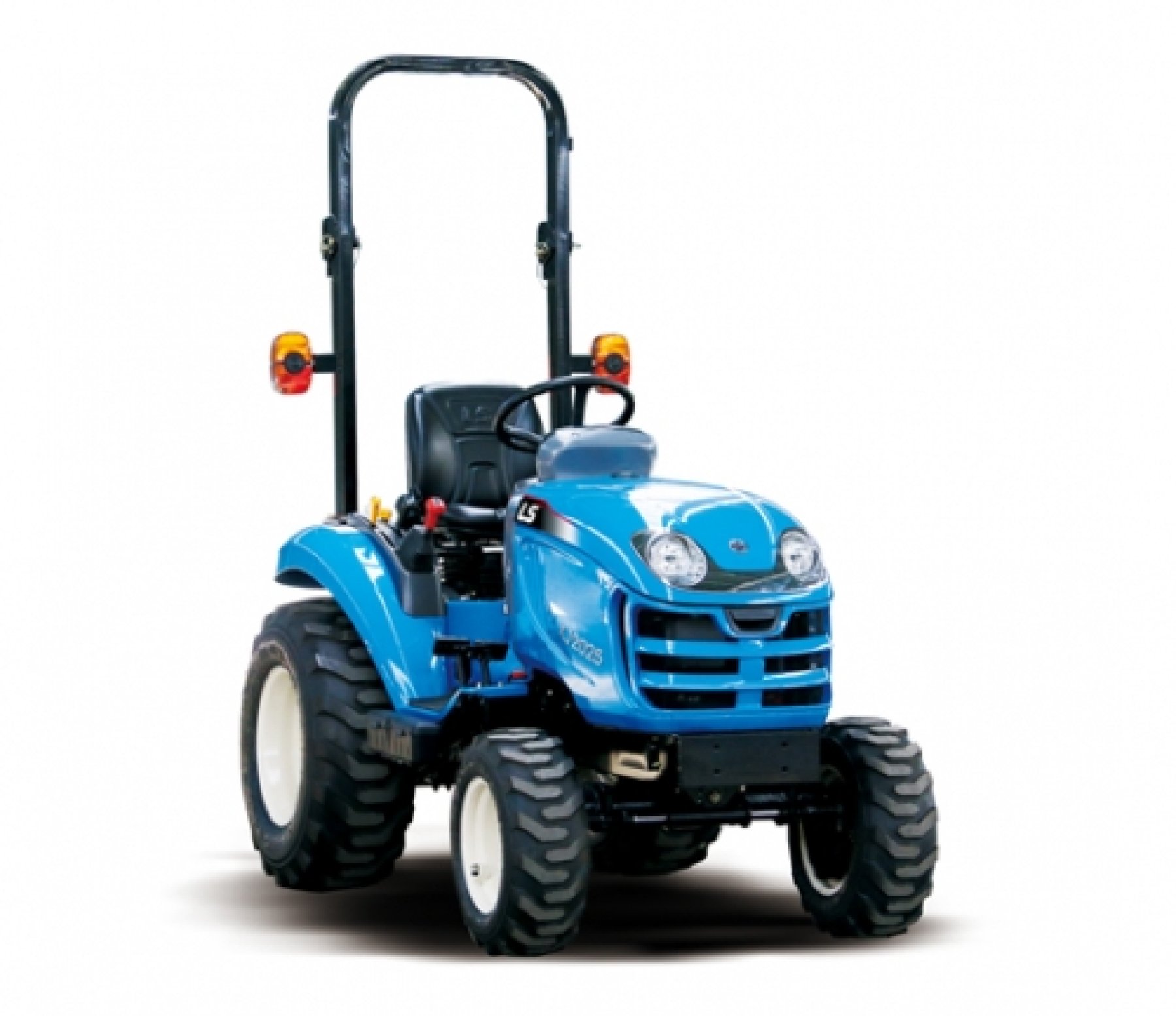 LS XJ Sorozat - Modell XJ25