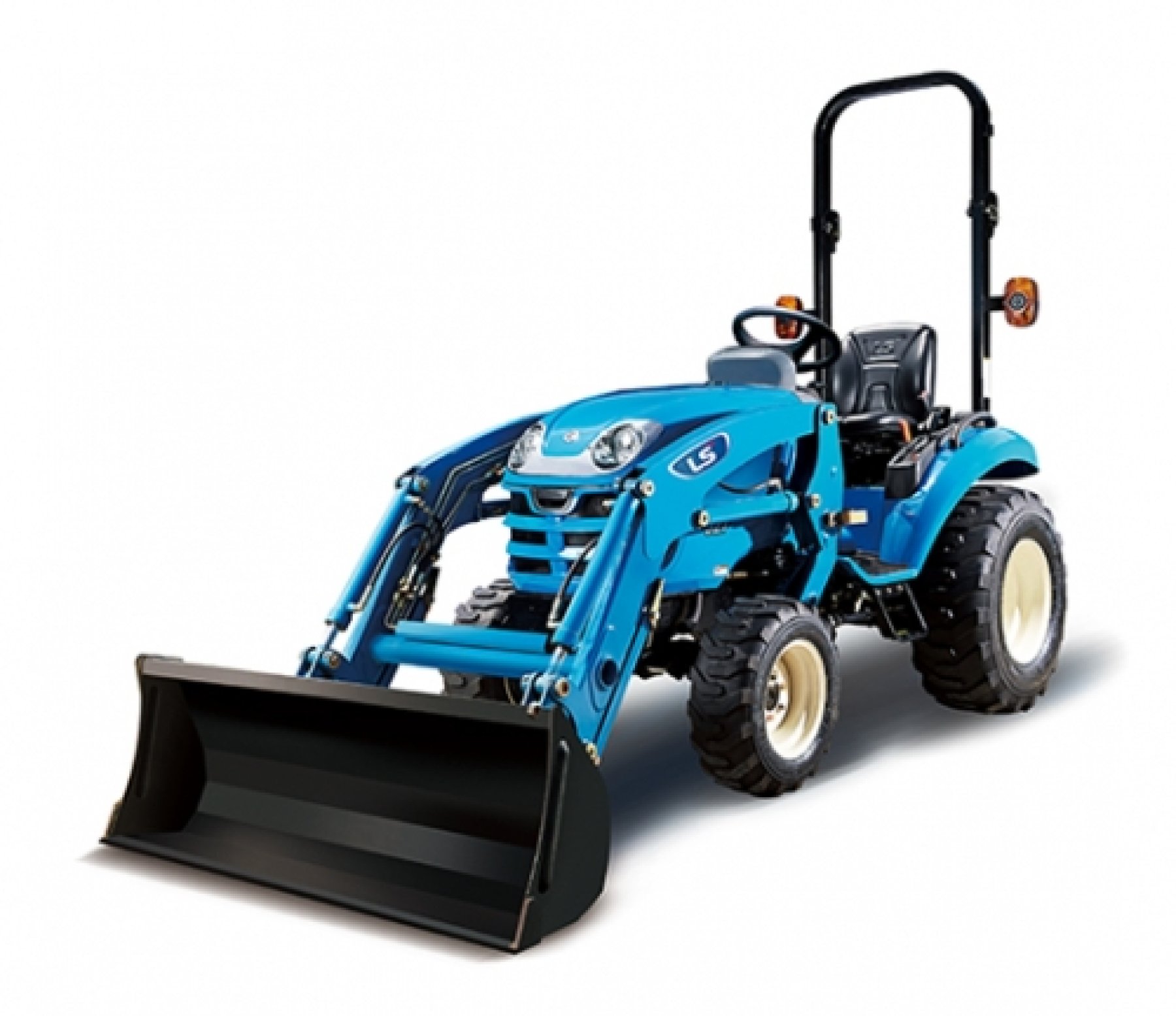 LS XJ Sorozat - Modell XJ25