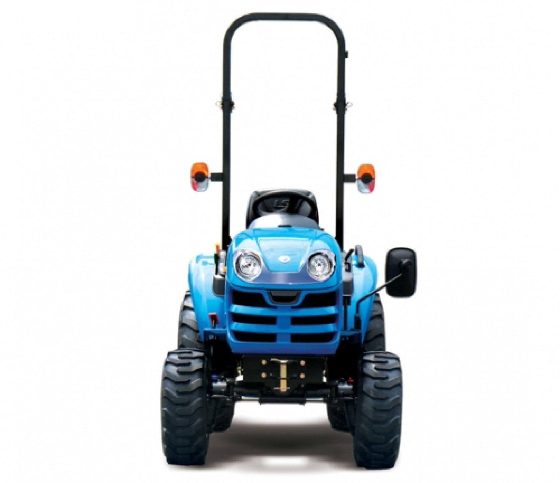 LS XJ Sorozat - Modell XJ25