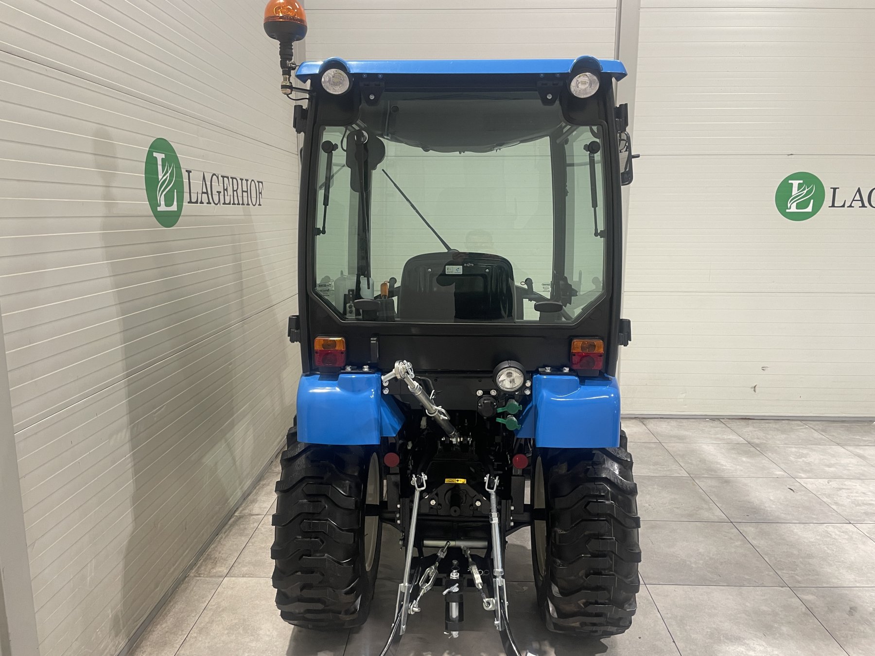 LS XJ Sorozat - Modell XJ25