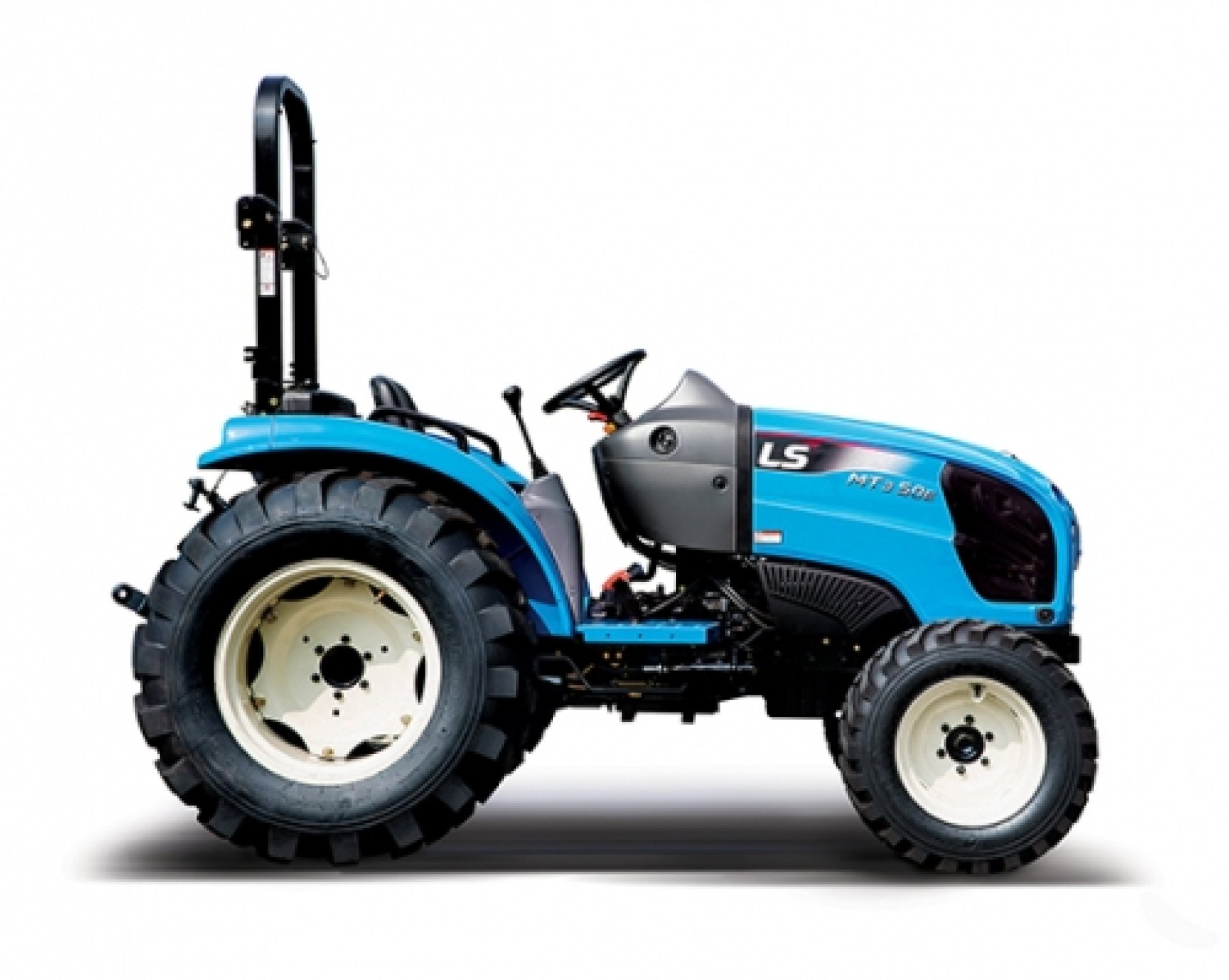 Ls MT3 Sorozat - Modell MT3.35, Modell MT3.40