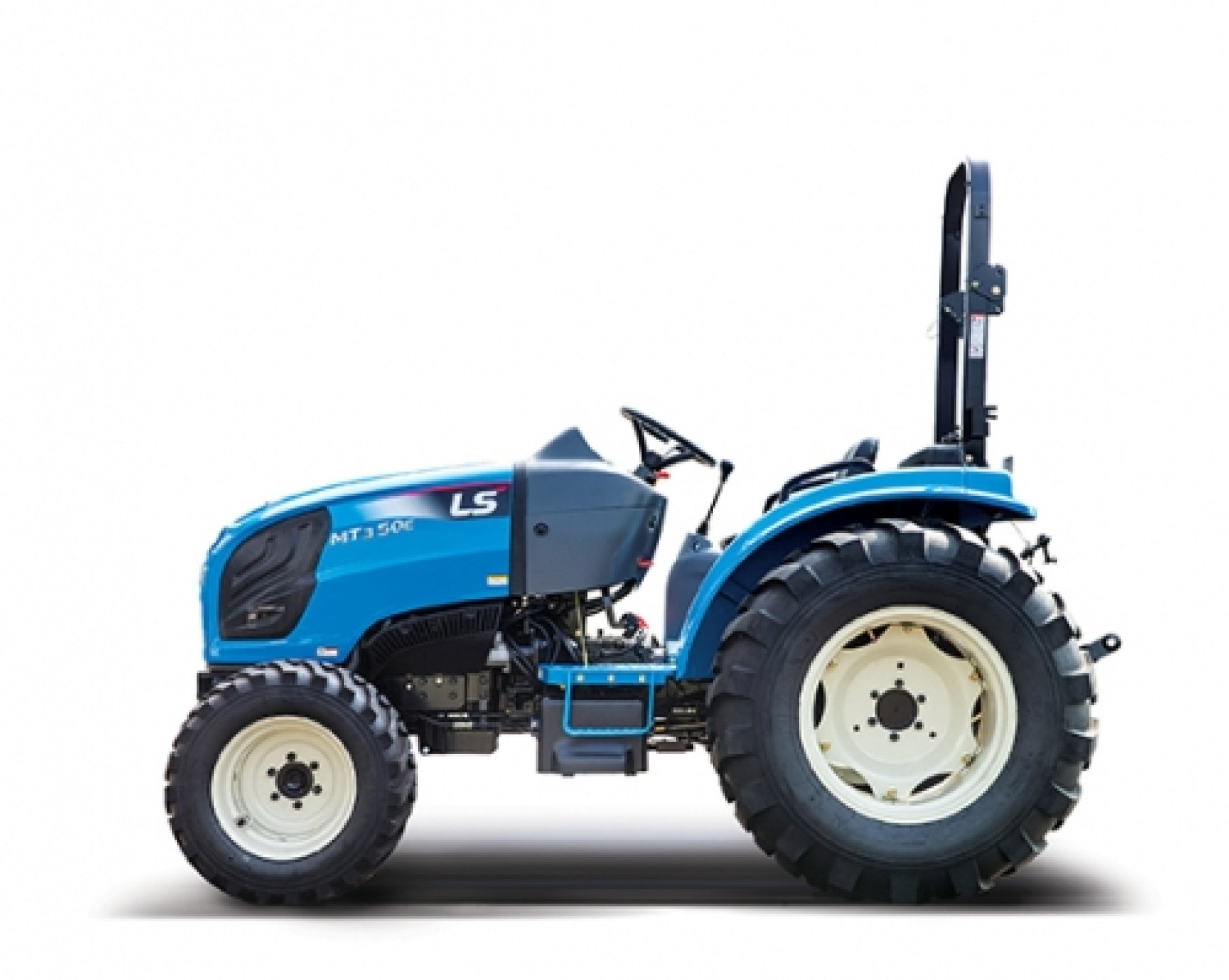 Ls MT3 Sorozat - Modell MT3.35, Modell MT3.40