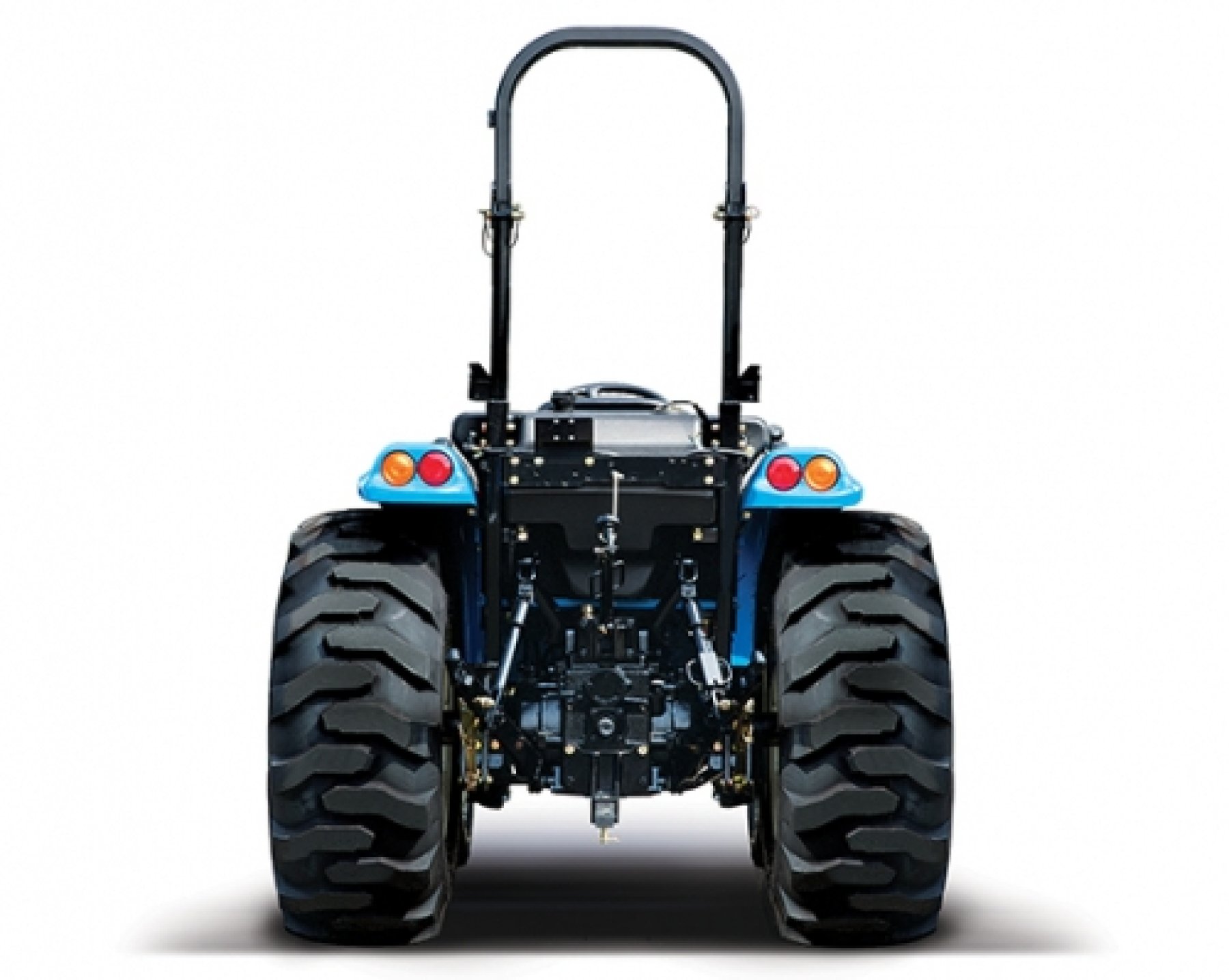 Ls MT3 Sorozat - Modell MT3.35, Modell MT3.40