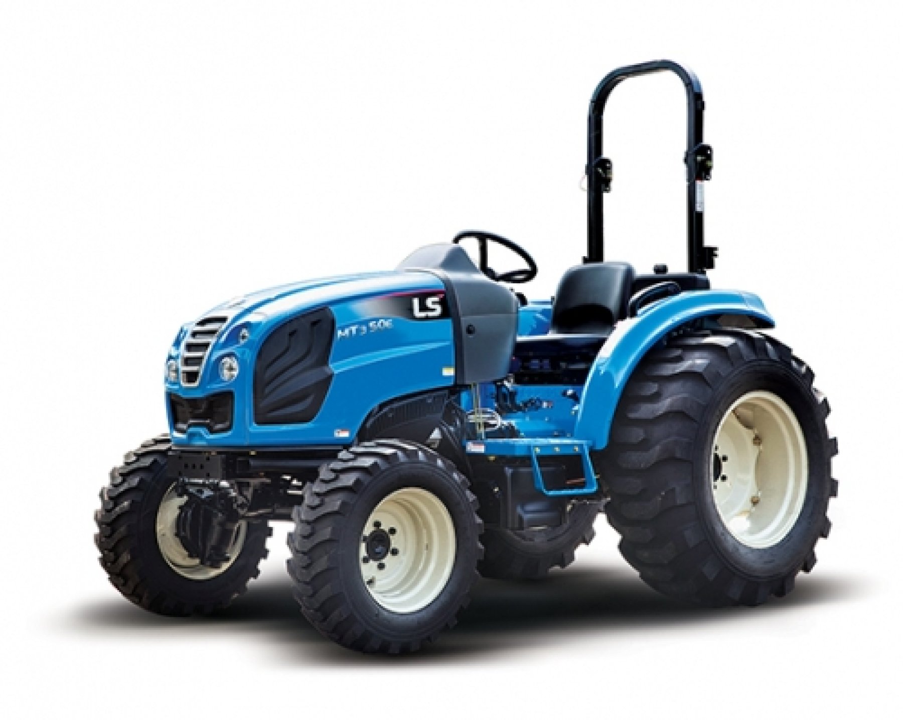 Ls MT3 Sorozat - Modell MT3.35, Modell MT3.40