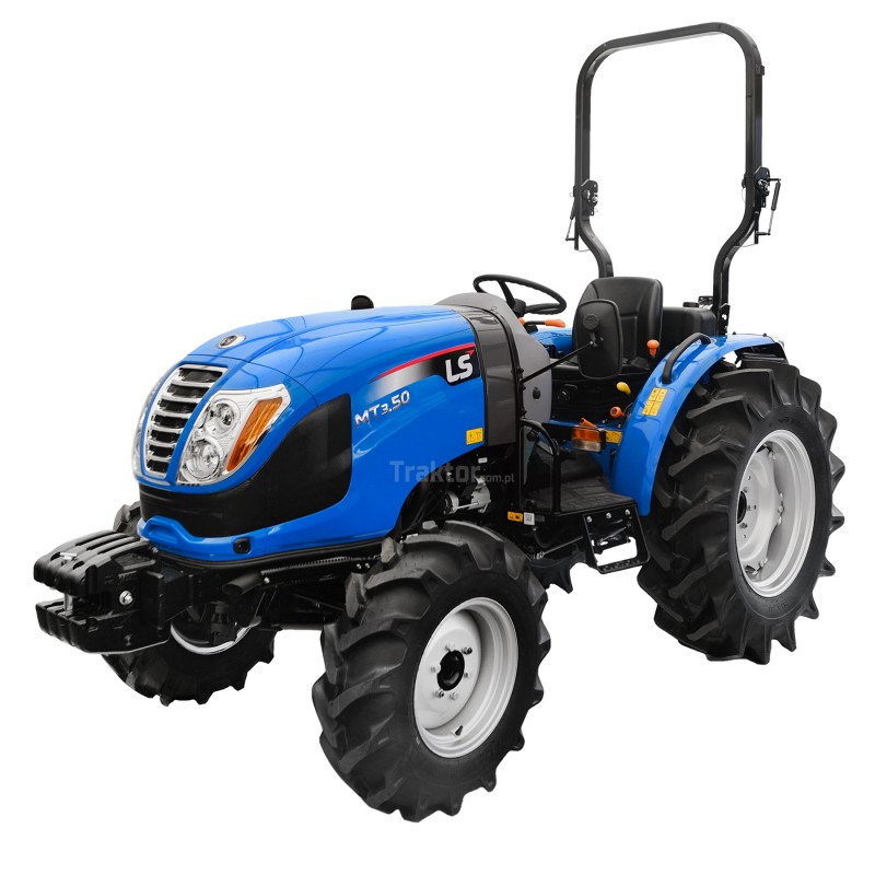 Ls MT3 Sorozat - Modell MT3.50