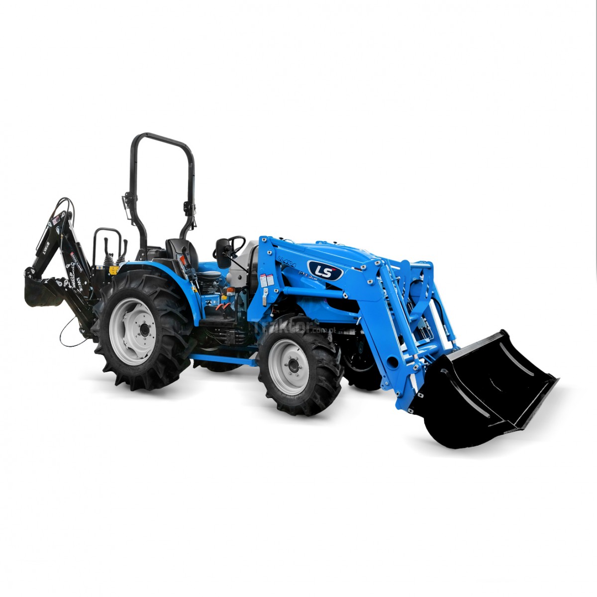 Ls MT3 Sorozat - Modell MT3.50