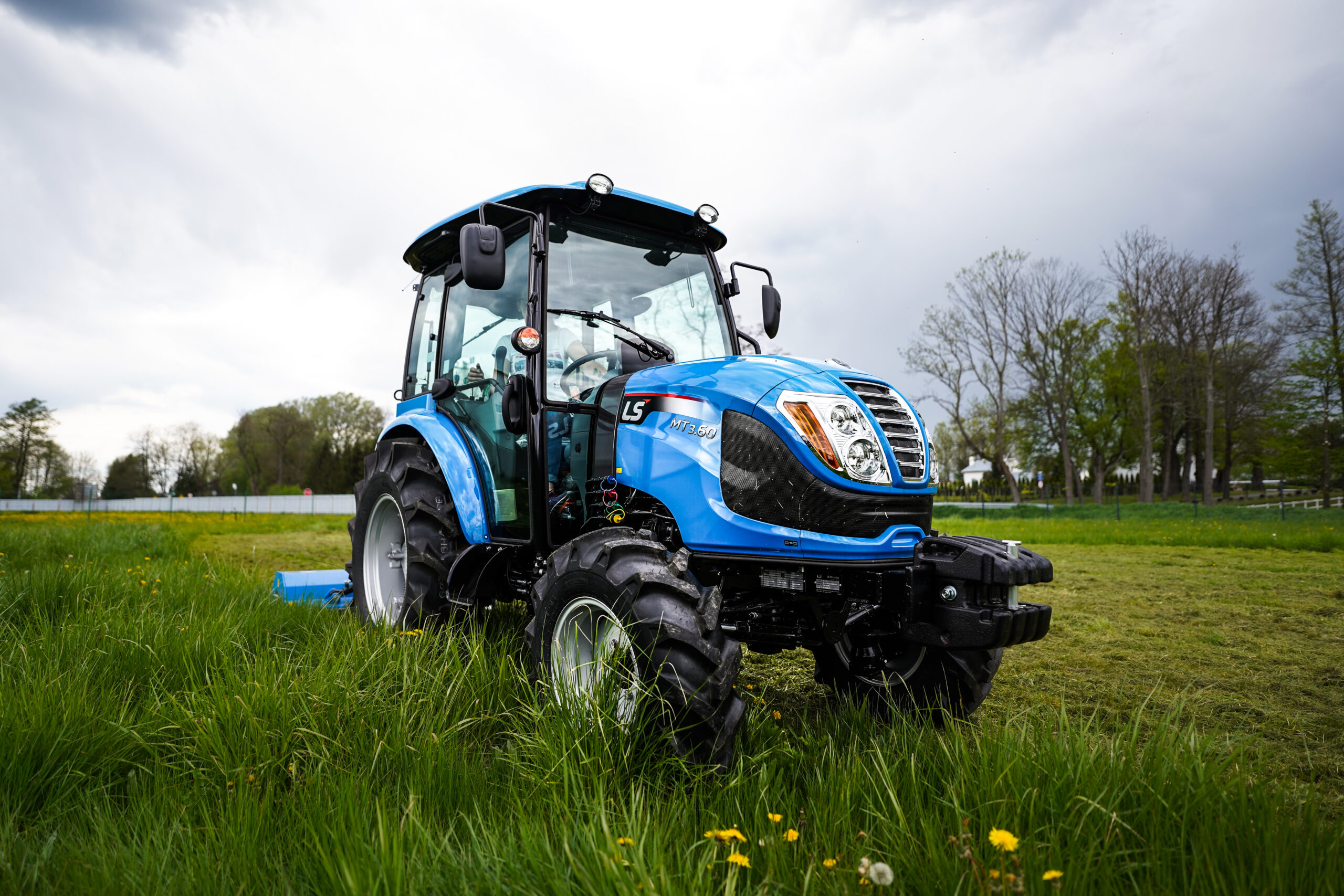 Ls MT3 Sorozat - Modell MT3.60