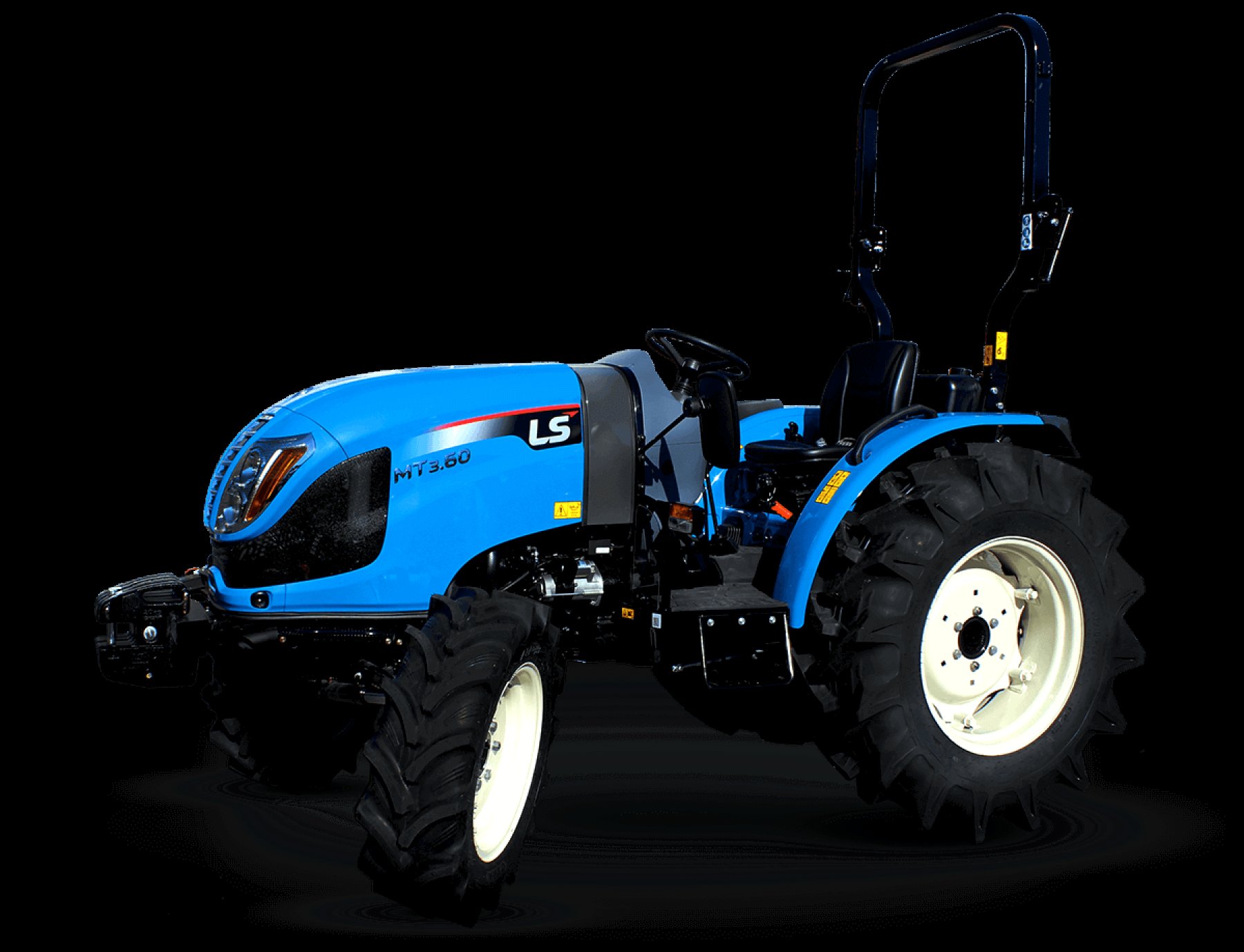 Ls MT3 Sorozat - Modell MT3.60