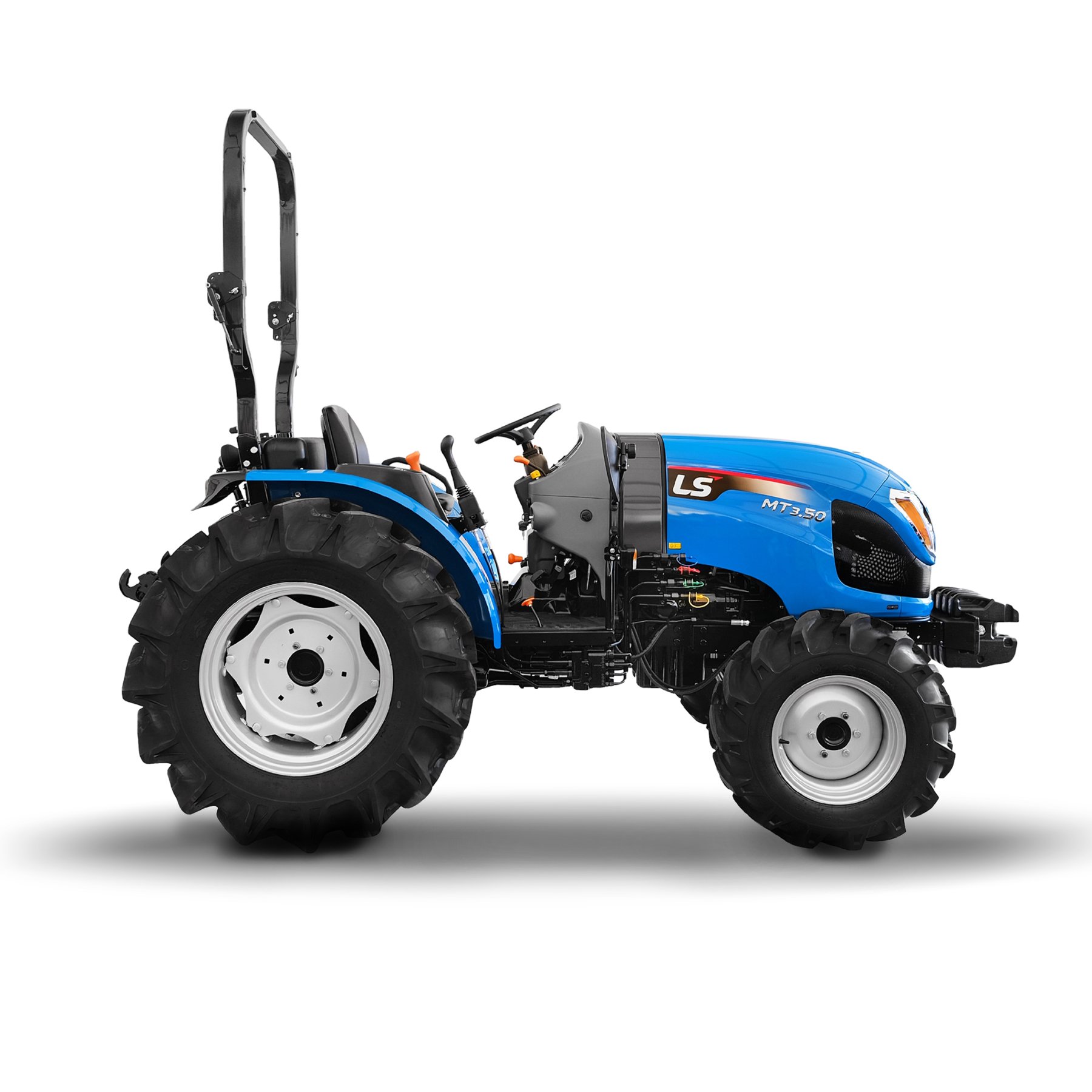 Ls MT3 Sorozat - Modell MT3.60