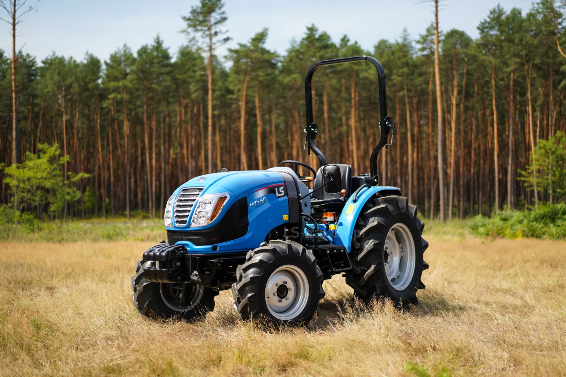 Ls MT3 Sorozat - Modell MT3.60