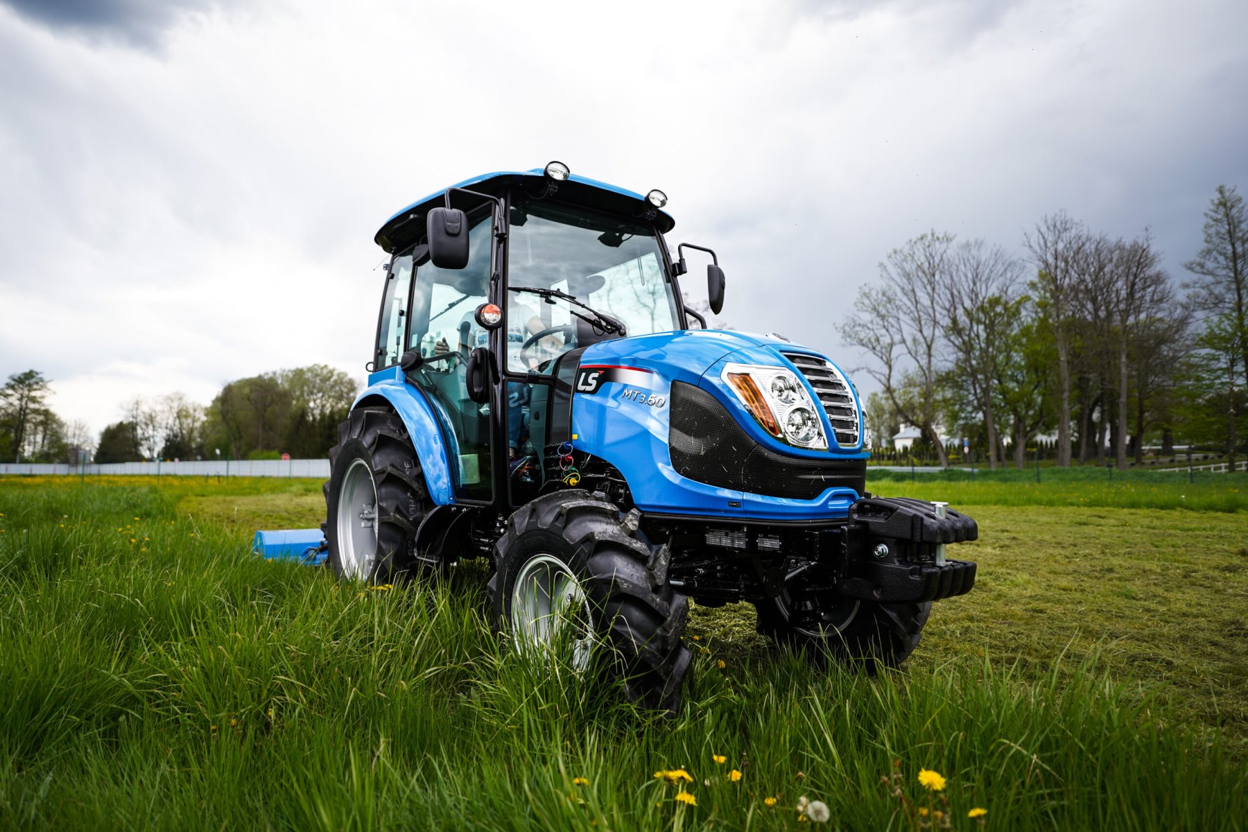 Ls MT3 Sorozat - Modell MT3.60