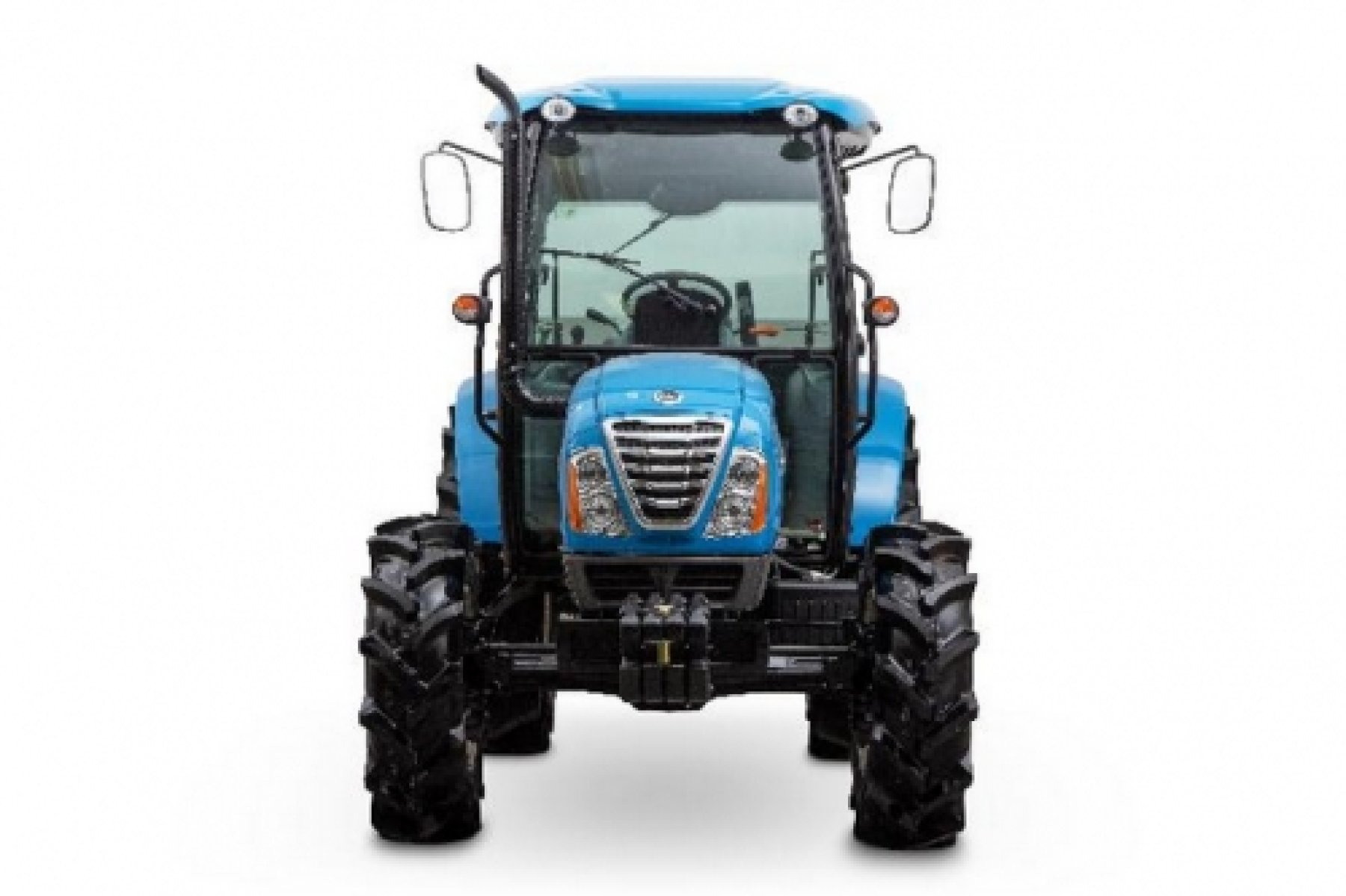 LS XU Sorozat - Modell XU6158, Modell XU6168