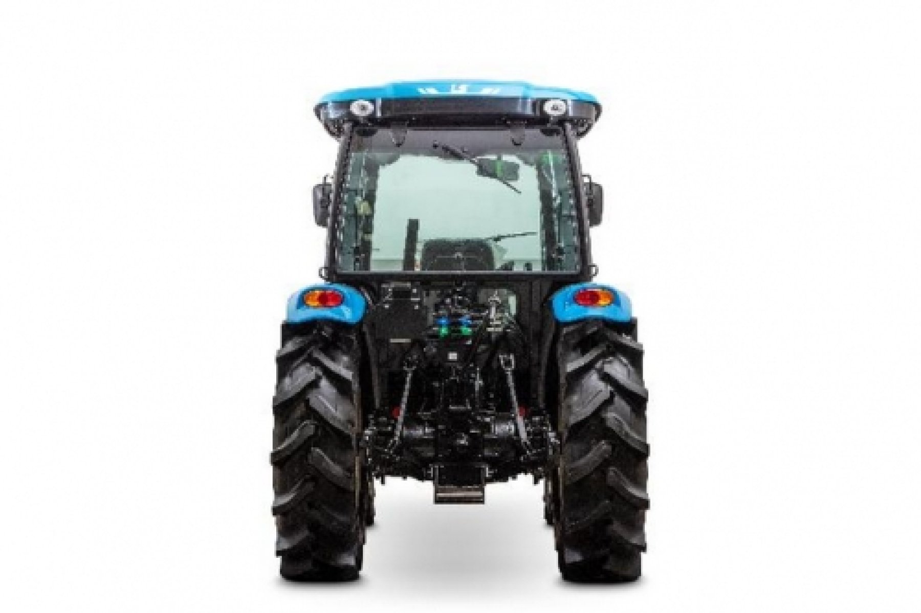 LS XU Sorozat - Modell XU6158, Modell XU6168