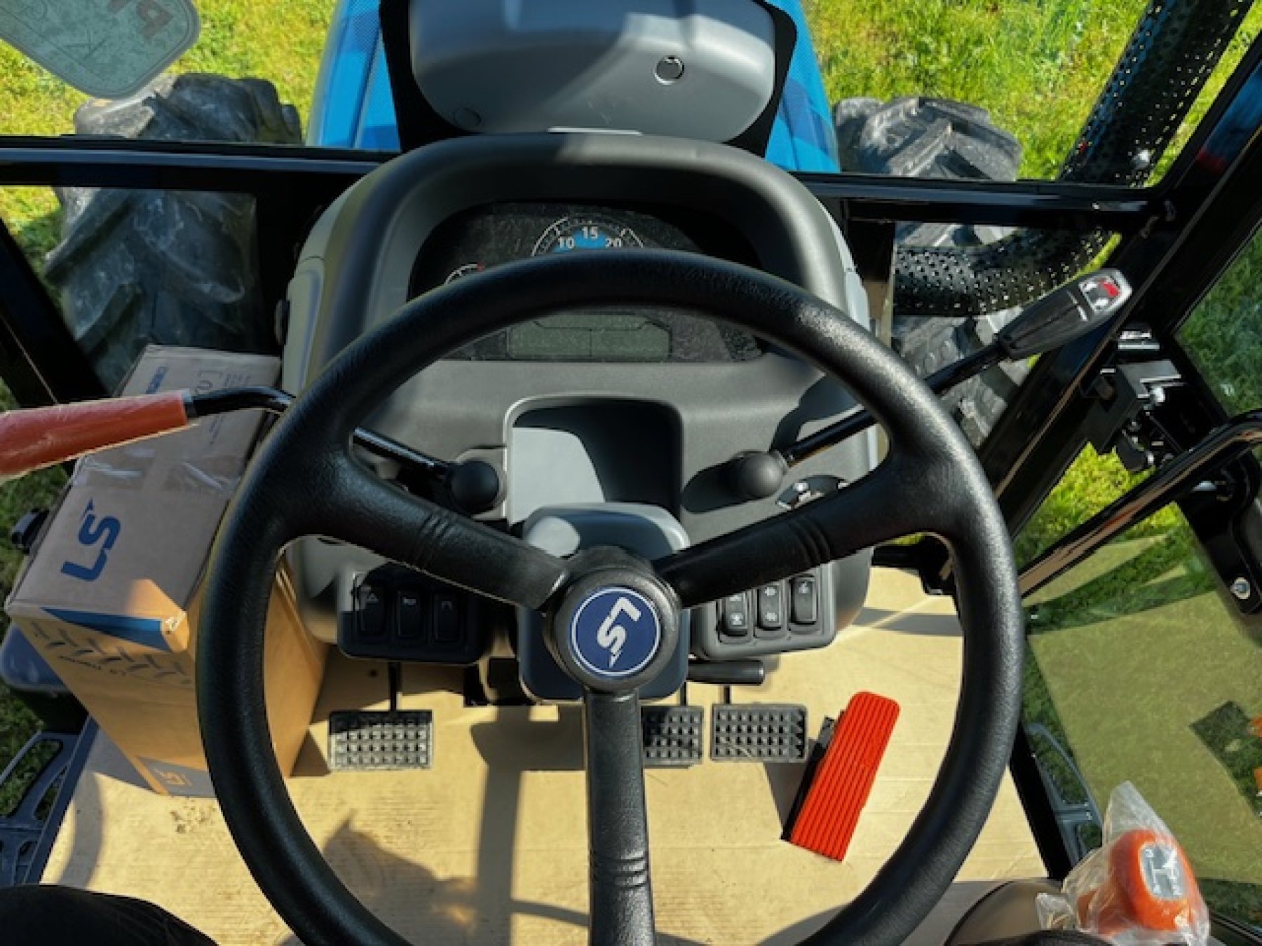 LS XU Sorozat - Modell XU6158, Modell XU6168