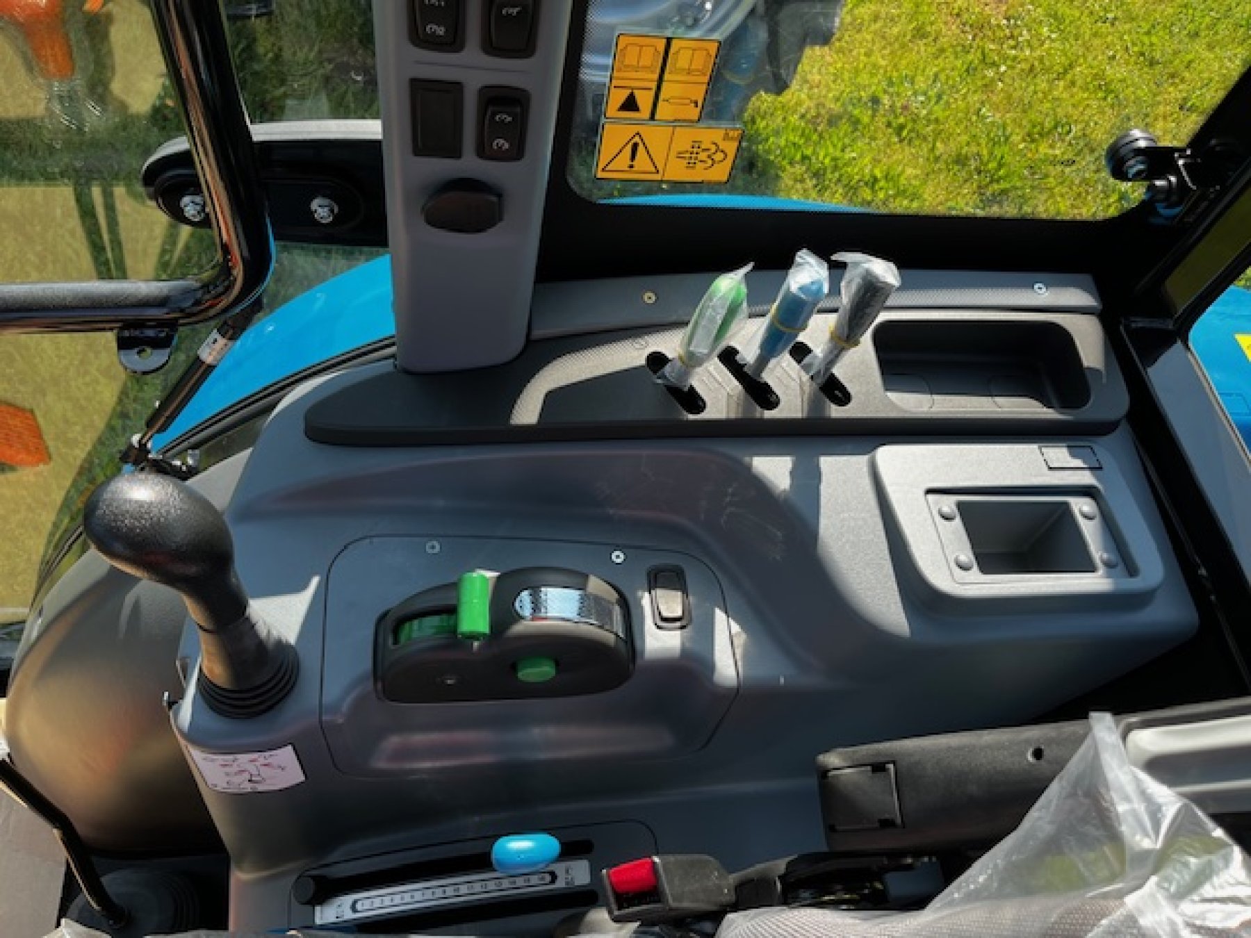 LS XU Sorozat - Modell XU6158, Modell XU6168